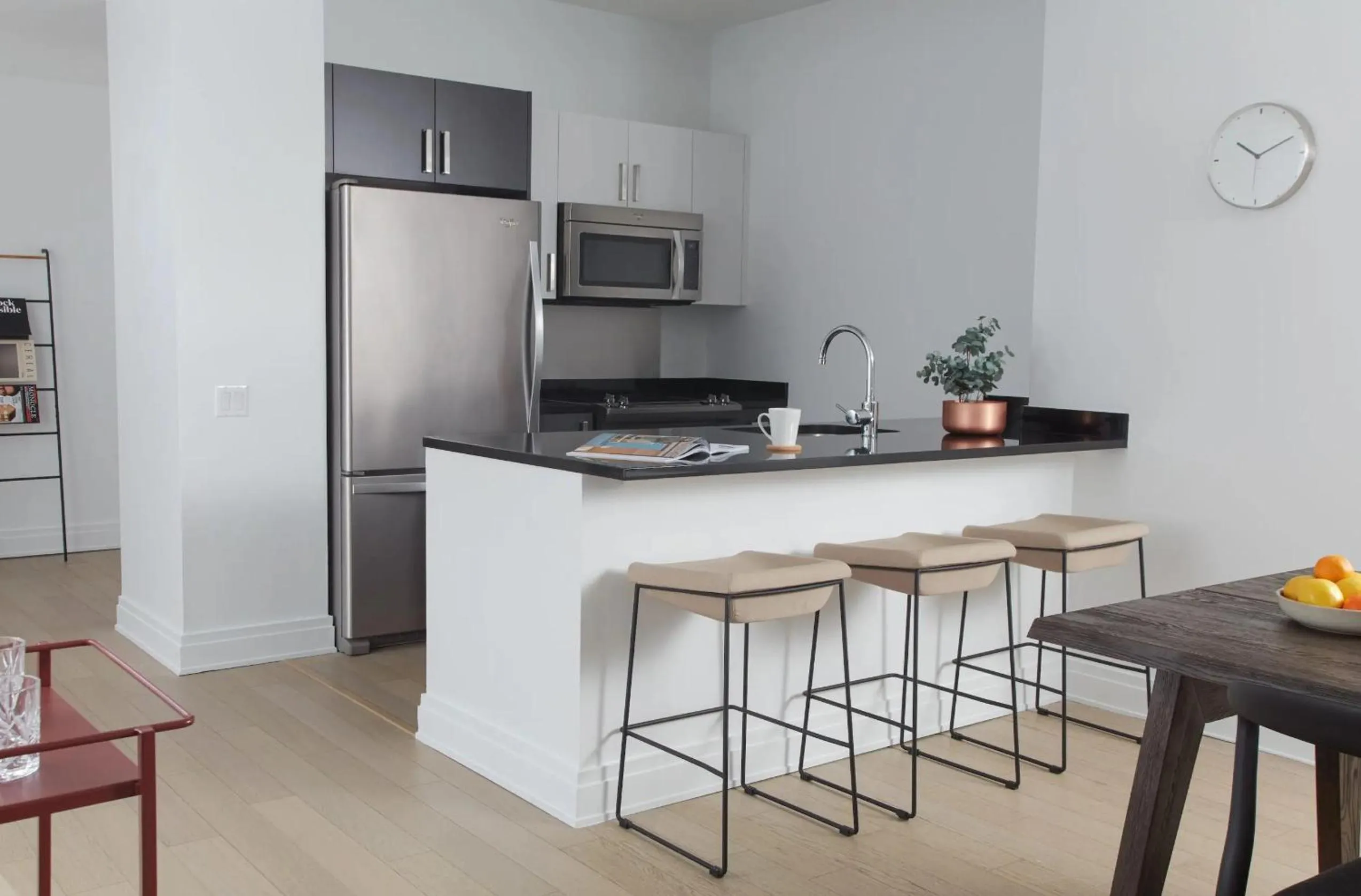 Premium One Bedroom Suite in Mint House at 70 Pine