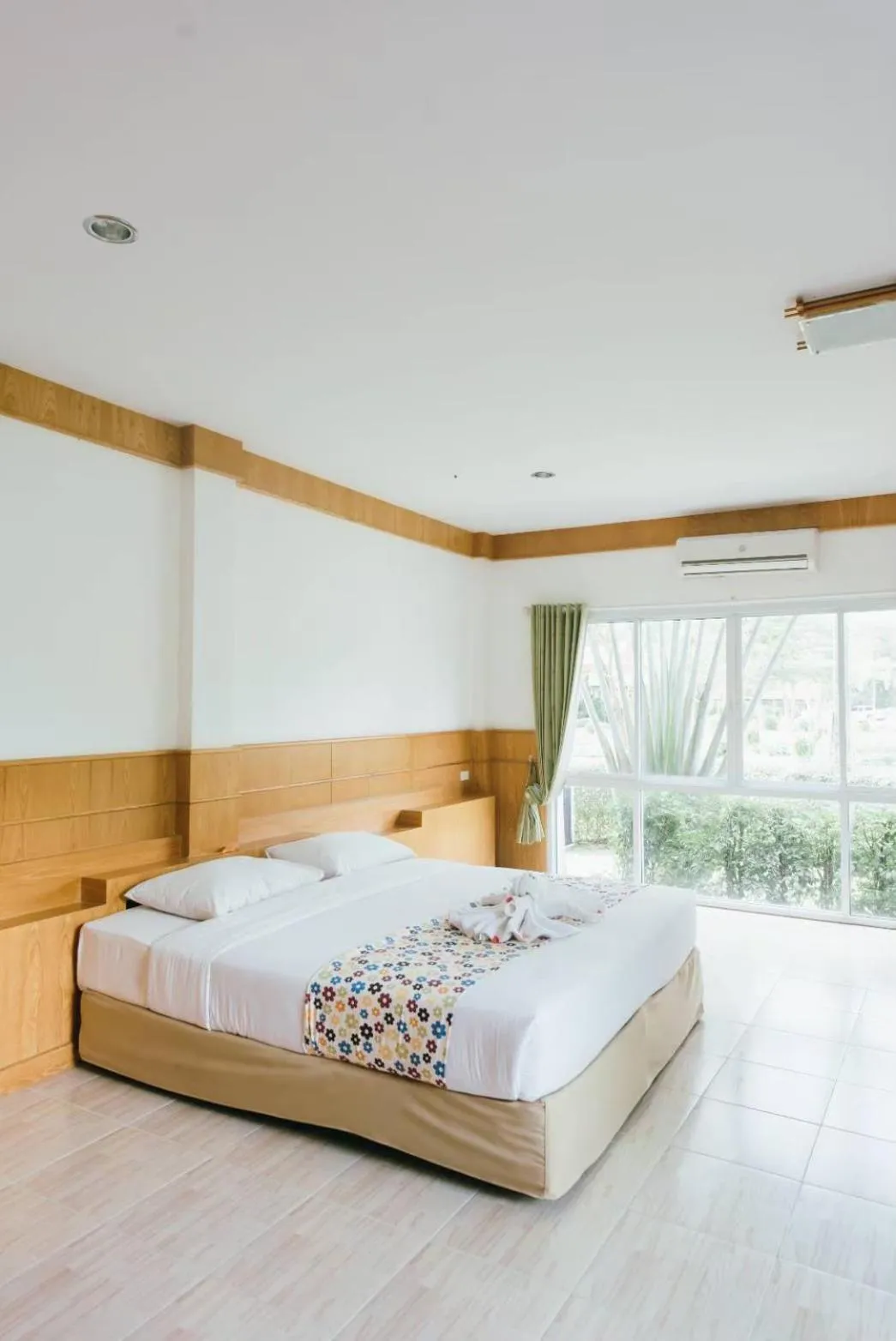 Family Studio in Wangyao Riverside Resort