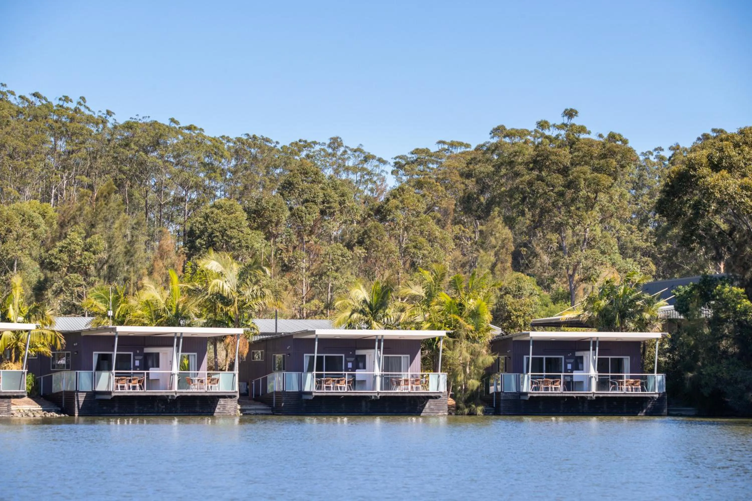 Ingenia Holidays Lake Conjola