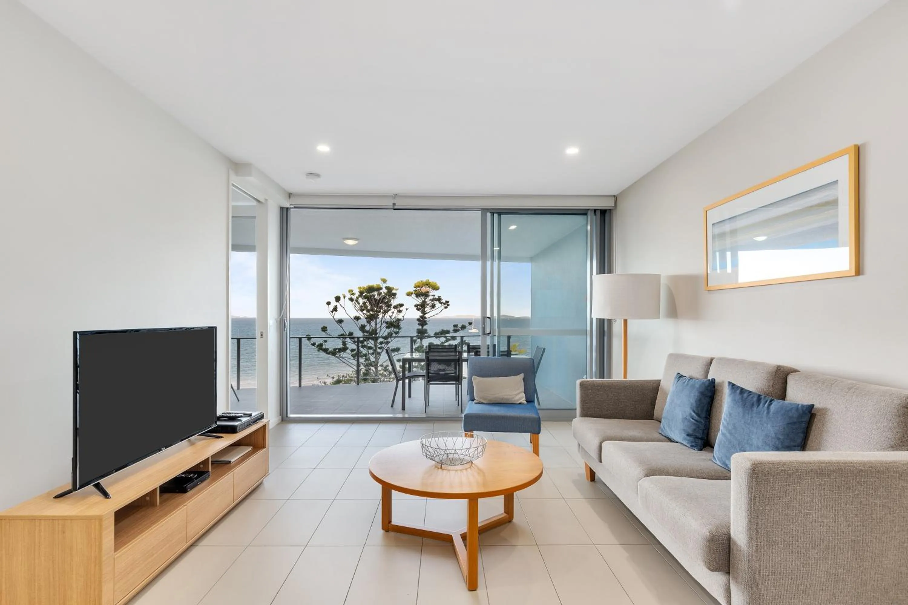 2 Bedroom Beachfront in Salt Yeppoon