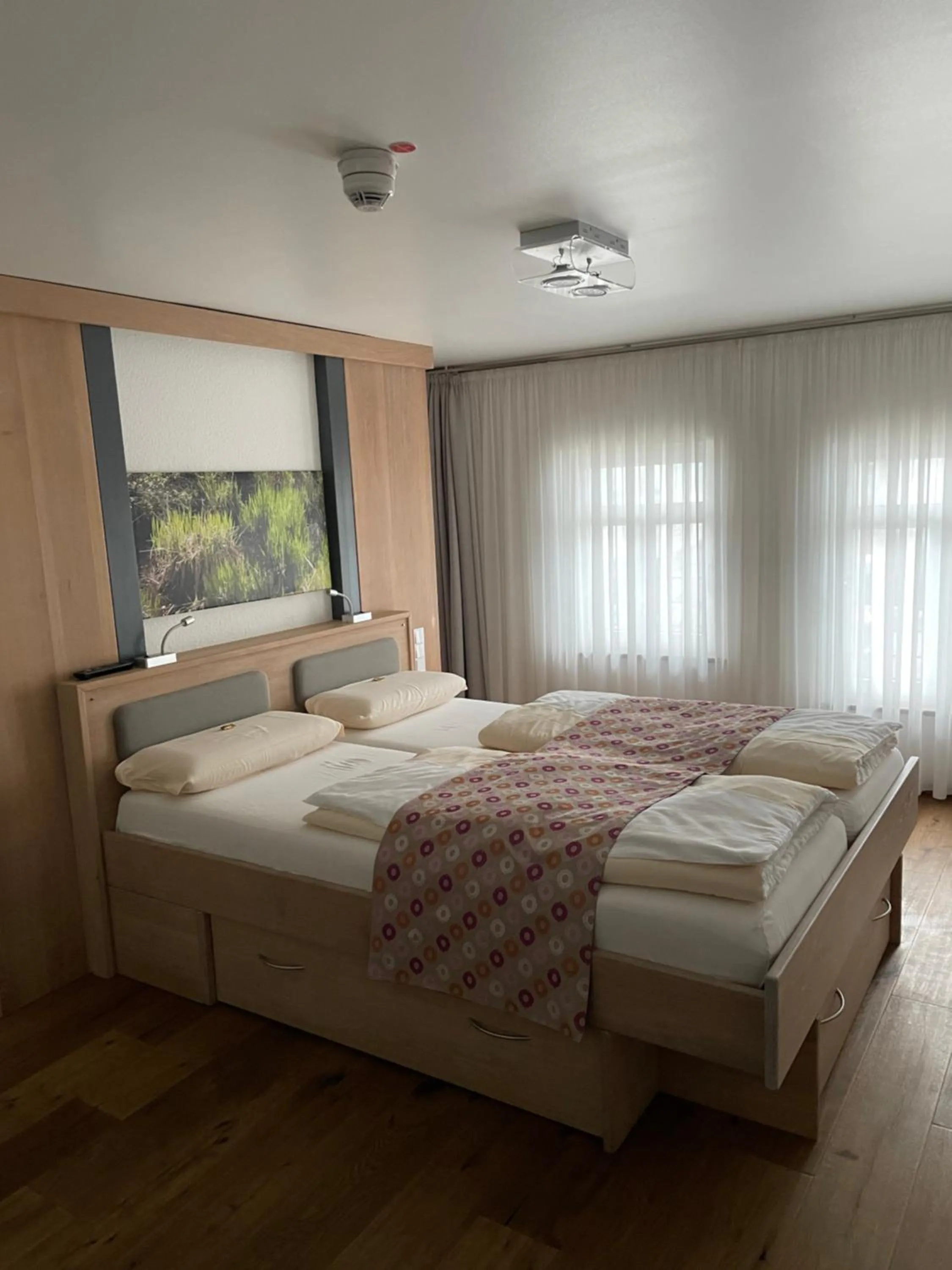 Deluxe Double Room (2 Adults + 1 Child) - single occupancy in Kragemann Hotel & Vinothek