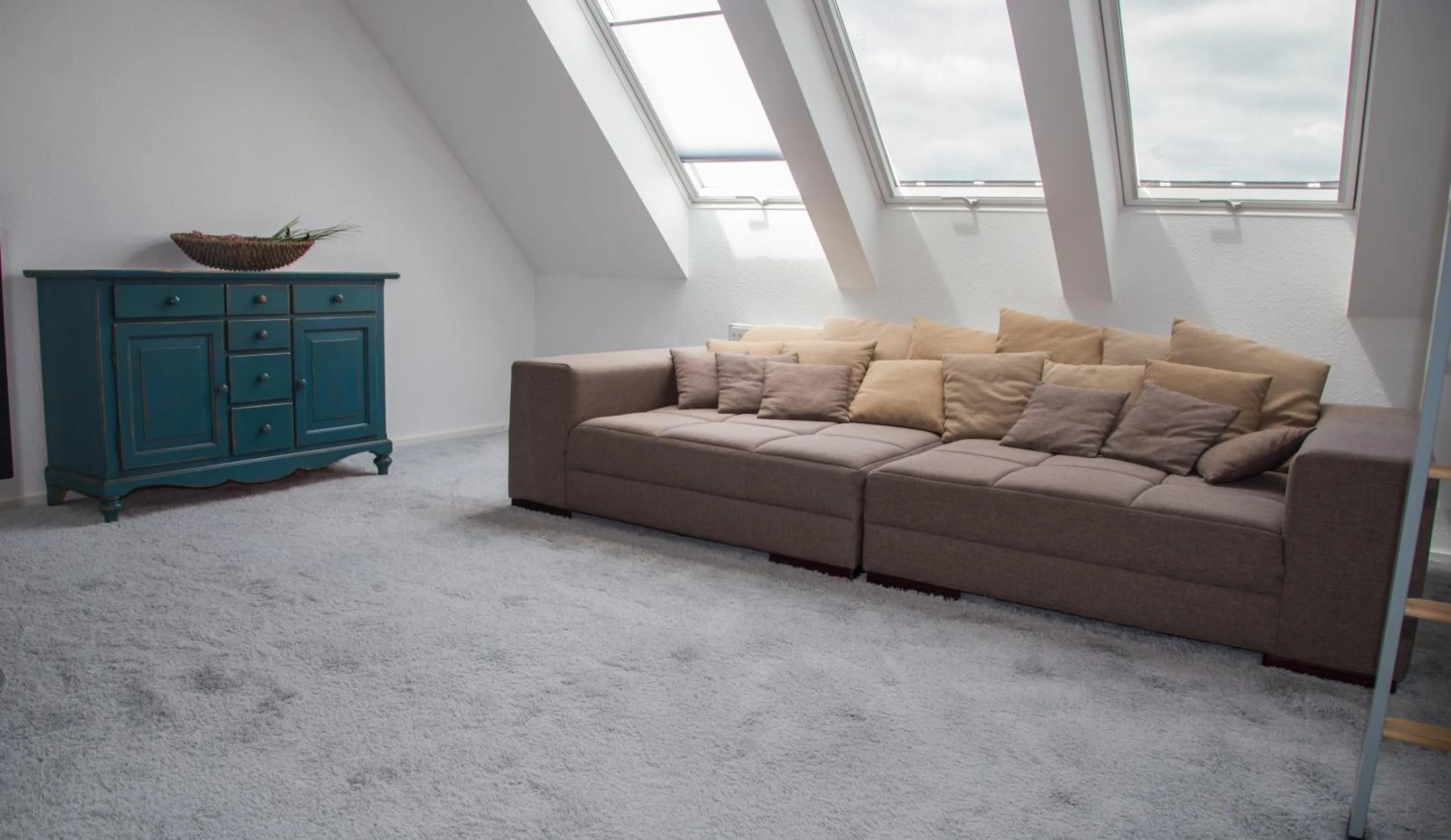 Apartment with Balcony in Kragemann Hotel & Vinothek