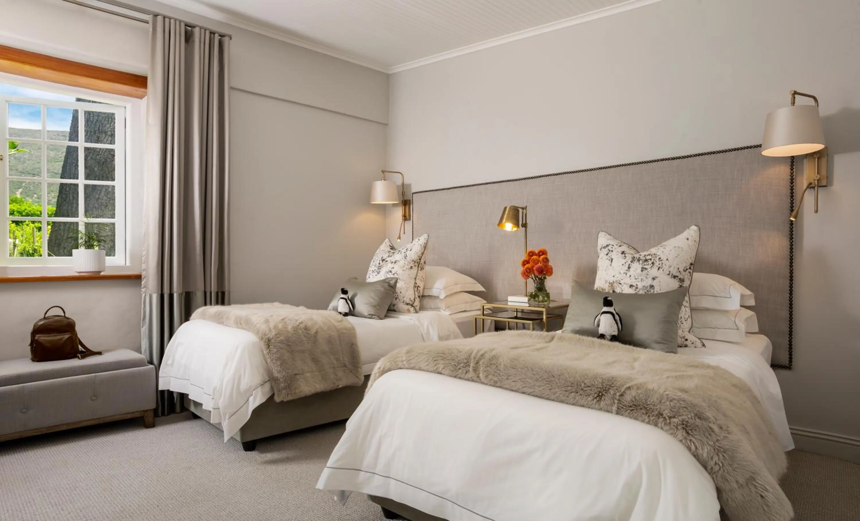 Family Room in Steenberg Hotel & Spa