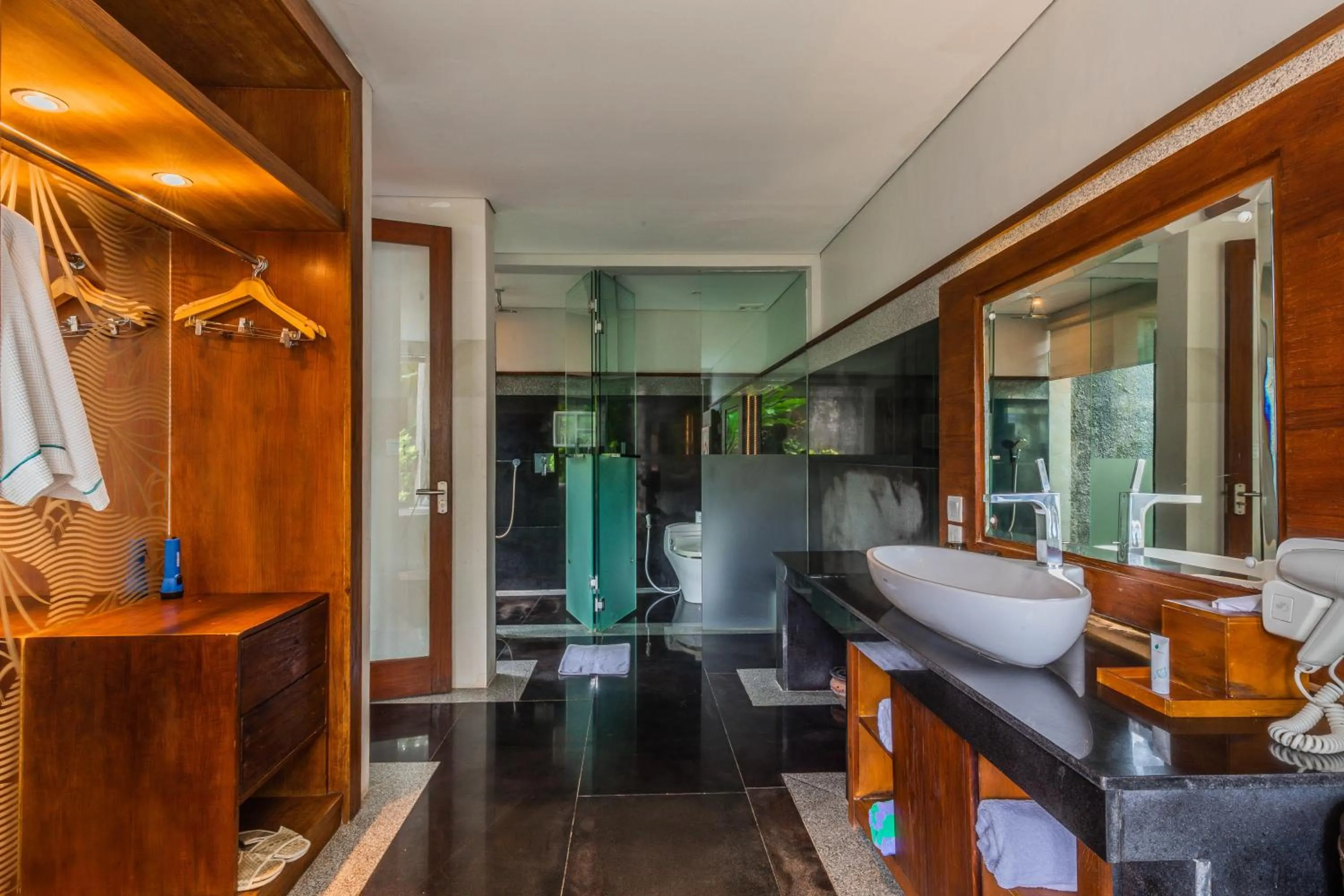 Rosemary - Three Bedroom Pool Villa with Free Benefits in The Leaf Jimbaran