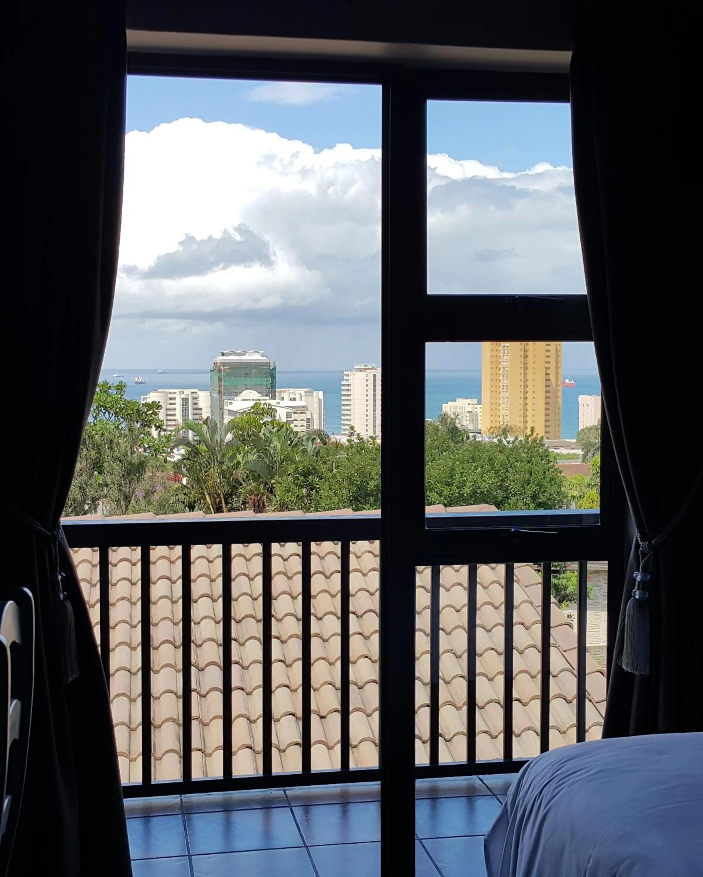  Double Room - single occupancy in Crooked Tree Cottage