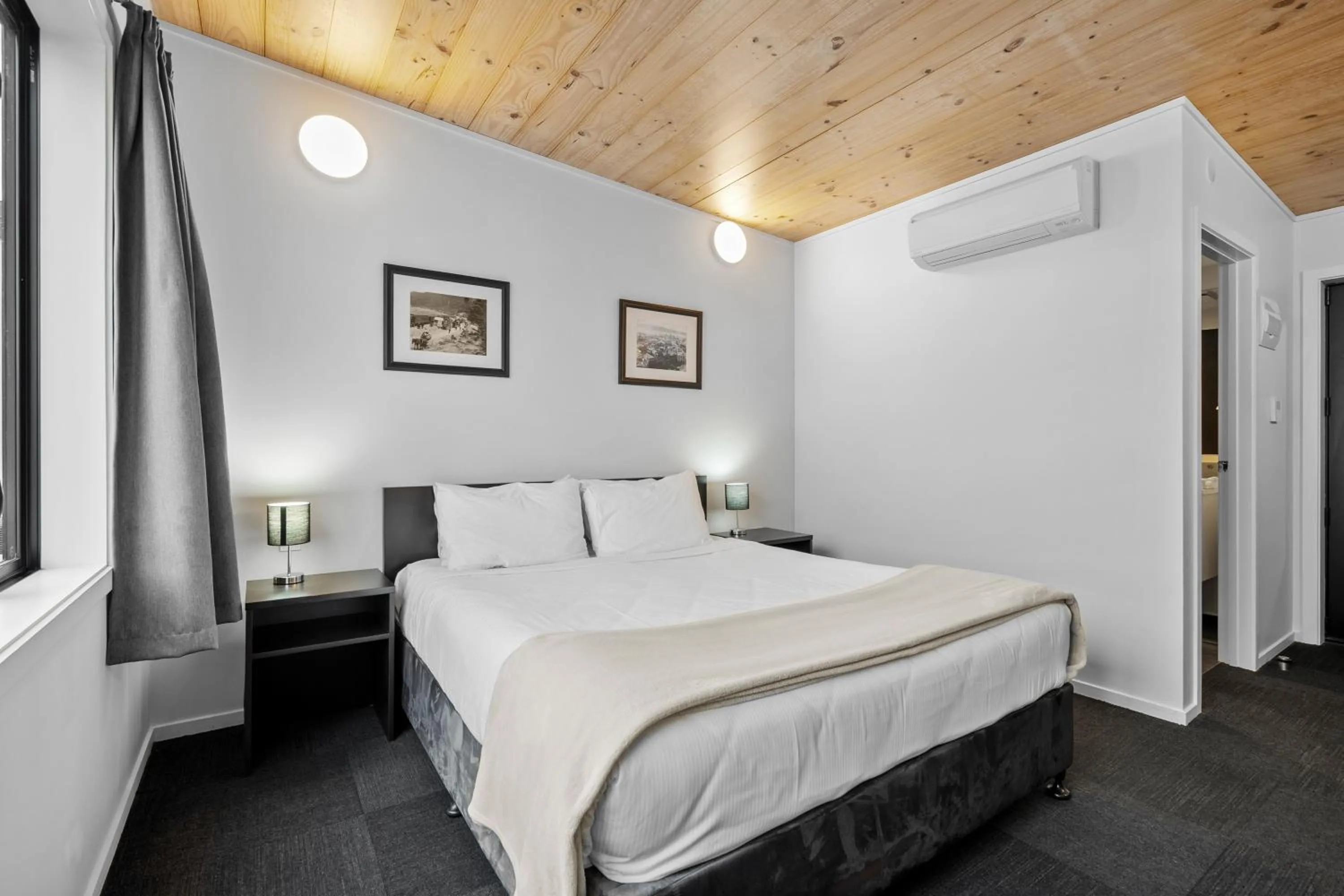 Studio Double Suite in The Bealey Quarter