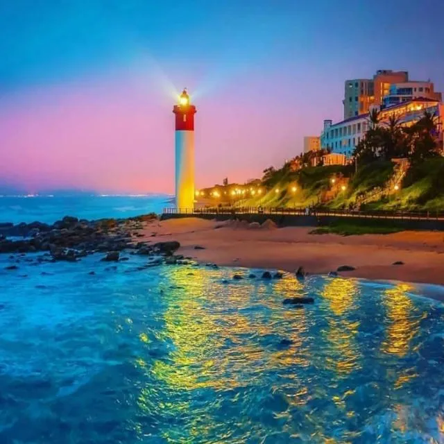 HoneyPot Guest house