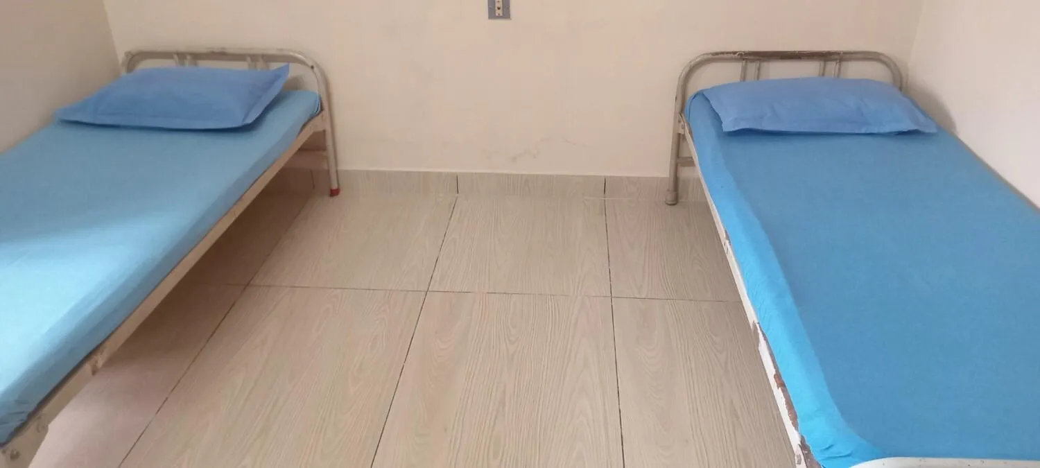 Economy Double Room - single occupancy in Sithara Guest House