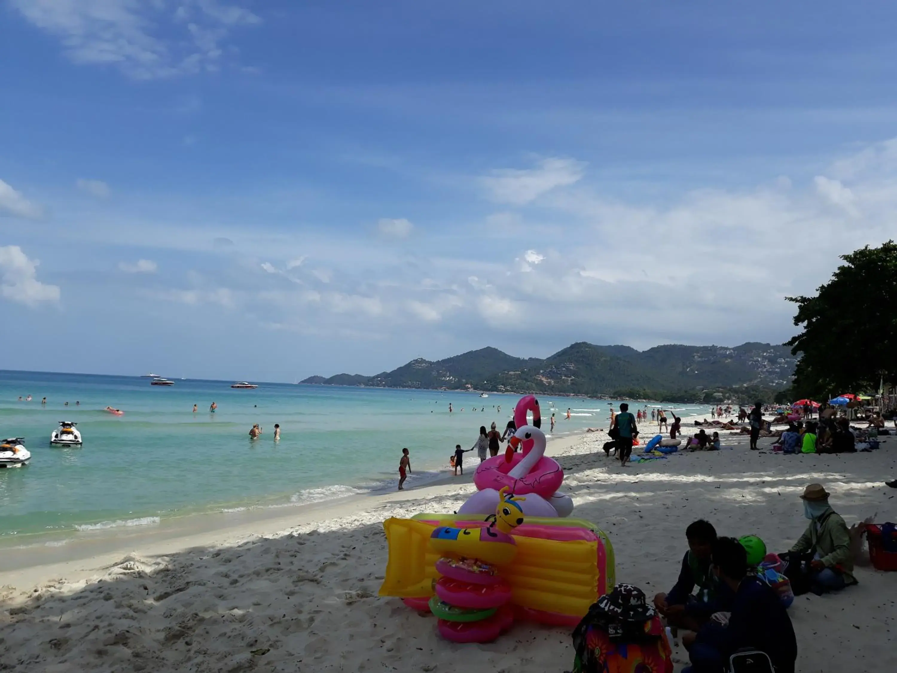 Samui Green Hotel Samui Green Hotel