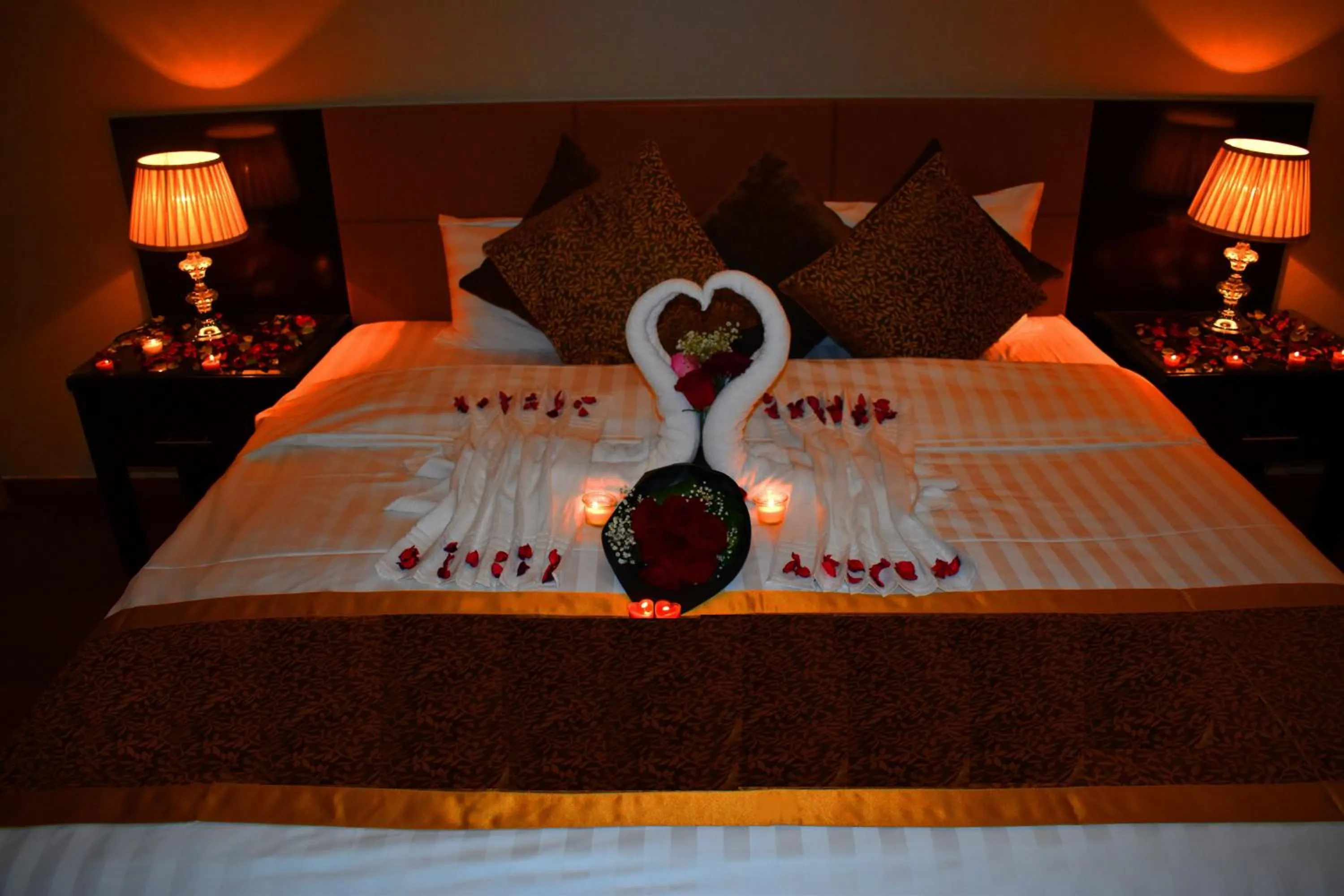 Junior Suite in One to One