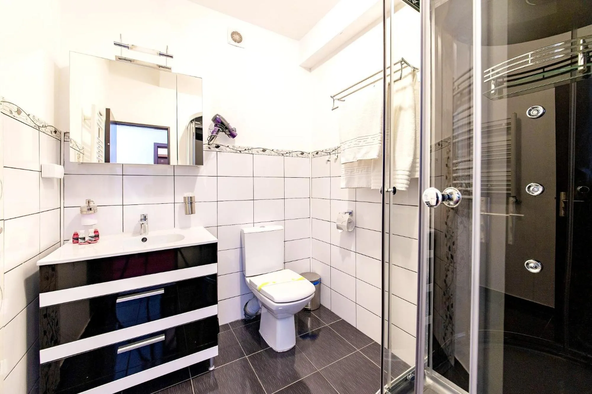 Bucur Accommodation