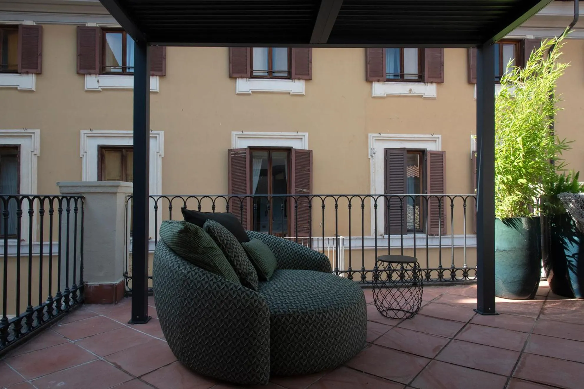 Executive Suite in Colonna Suite Del Corso