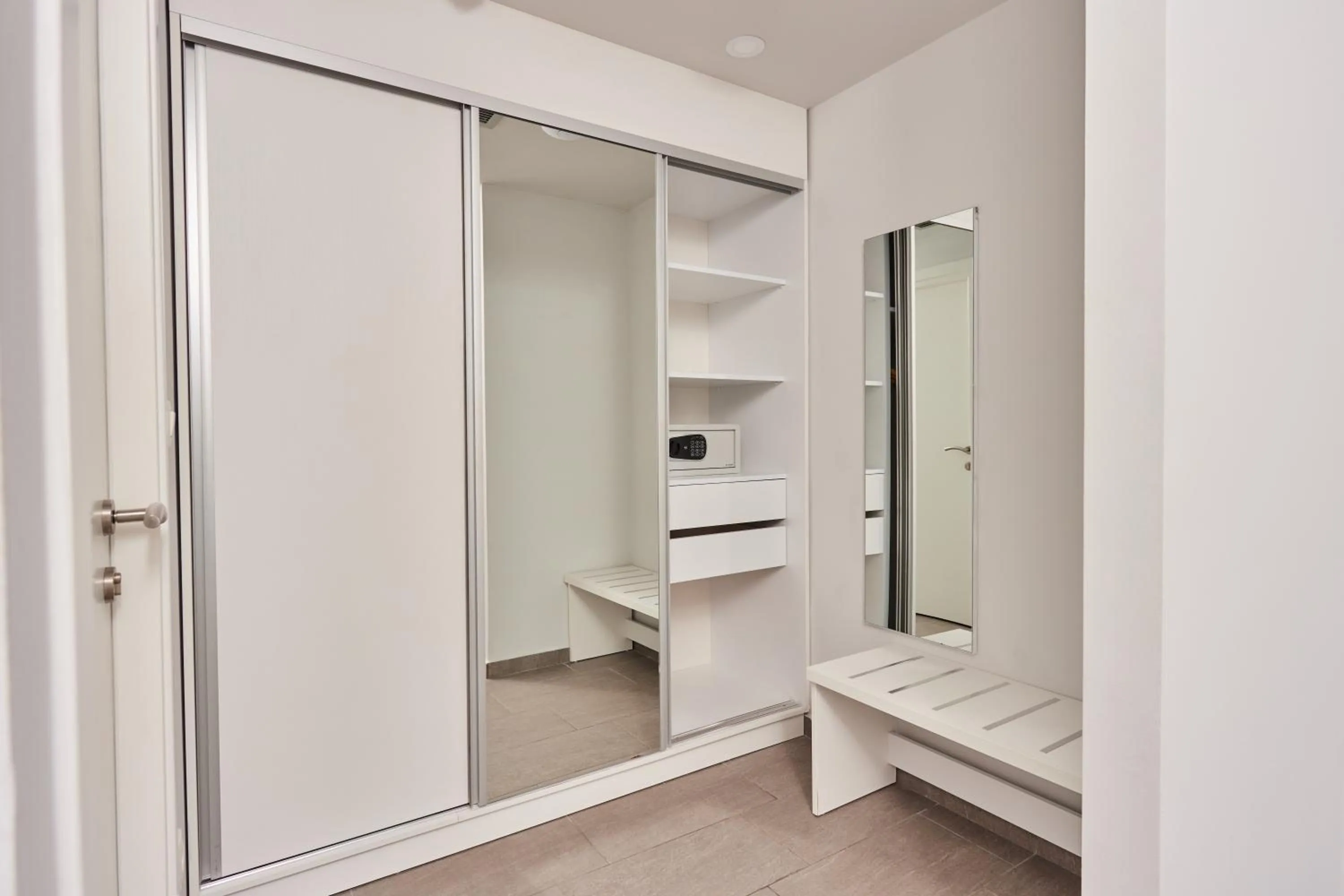 Two Bedroom Swim Up Suite - single occupancy in Azul Beach Resort Montenegro by Karisma - All Inclusive