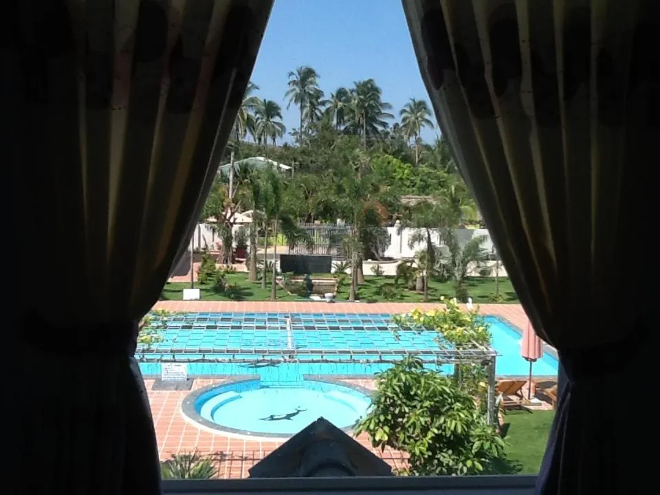 Two-Bedroom Suite in Areca Resort