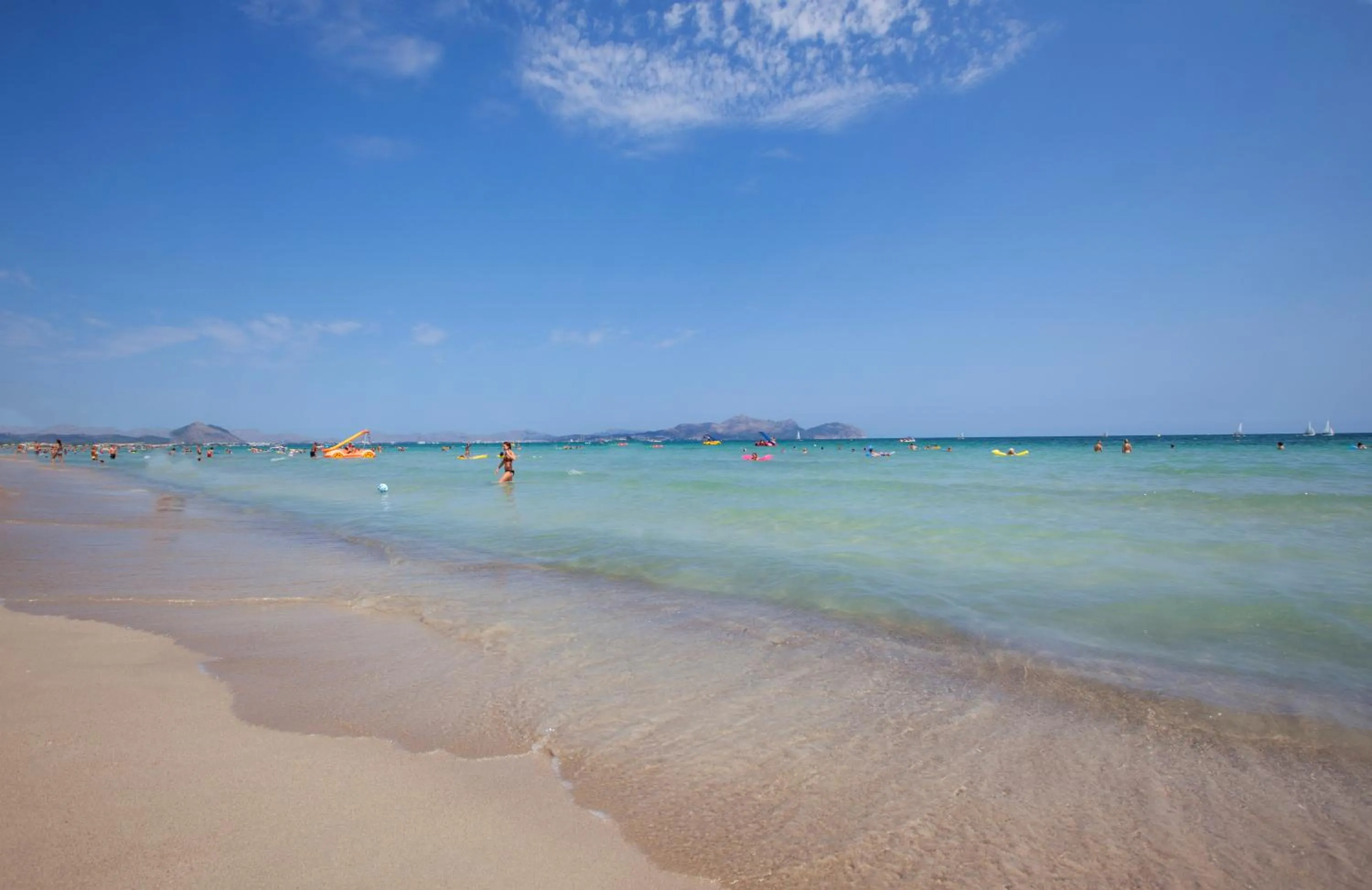 JS Sol de Can Picafort - Adults Only