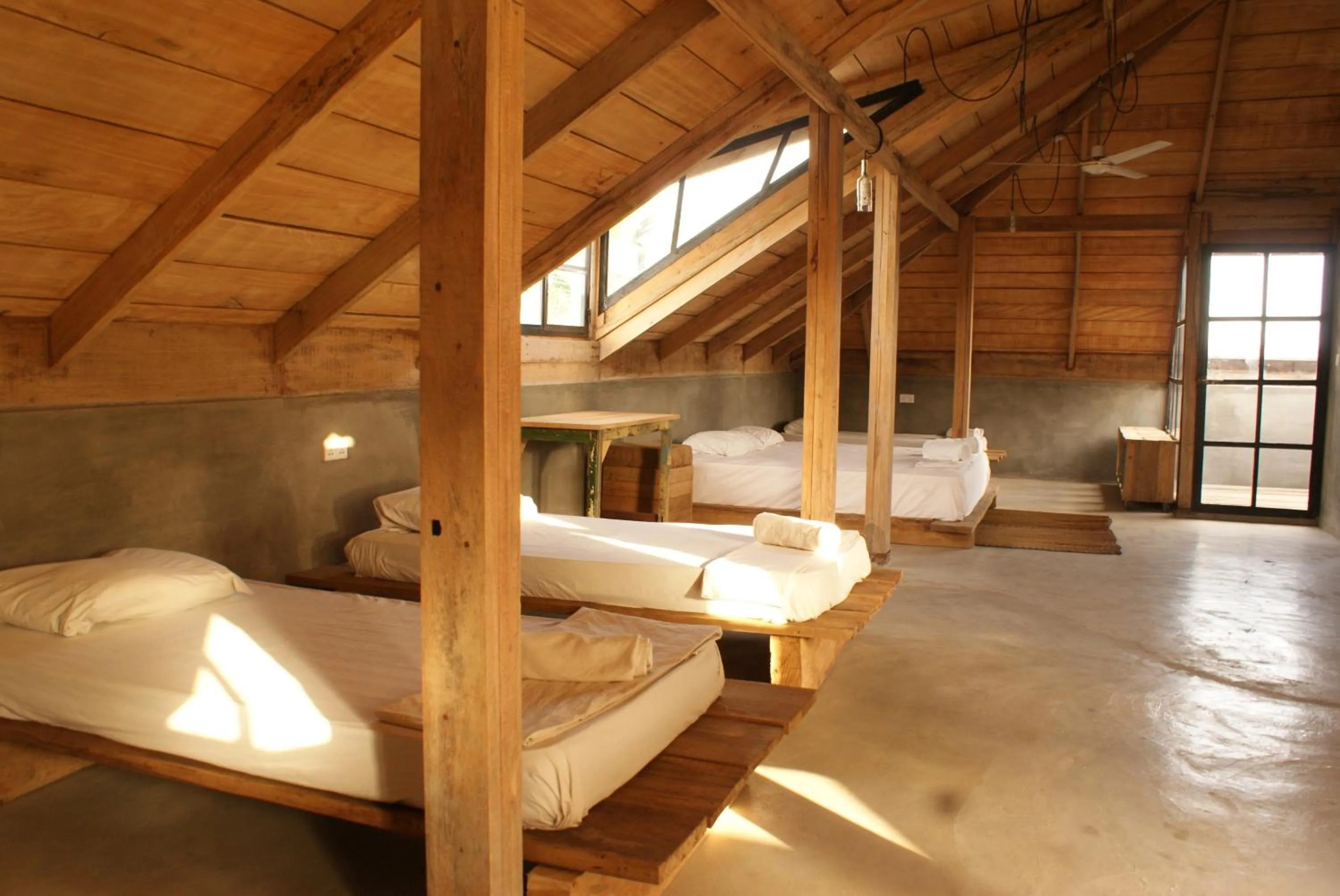 Family Studio in somewhere nice