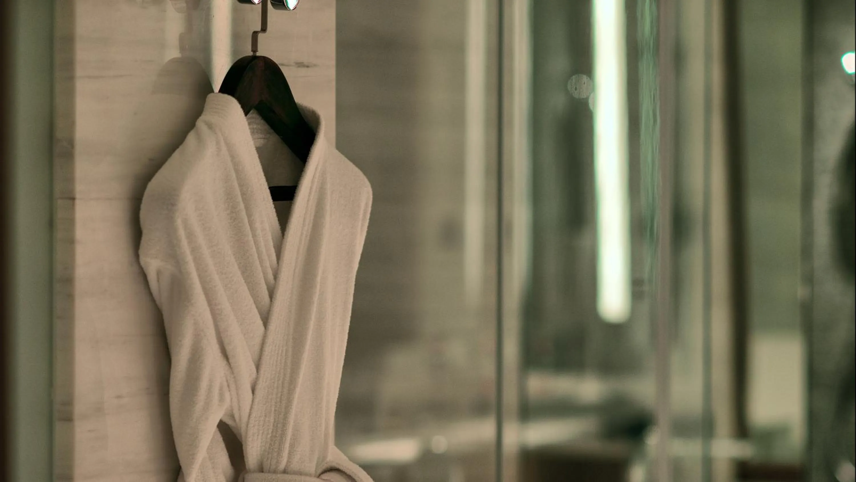 Twin Room with City View in Hyatt Regency Shanghai Wujiaochang