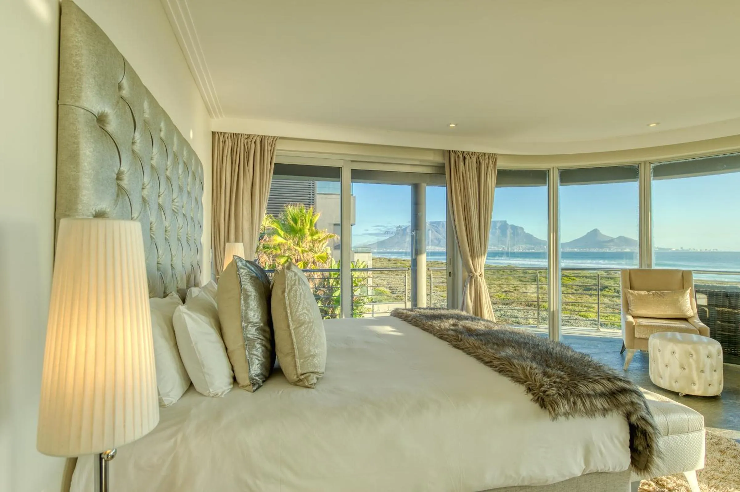 Deluxe King Studio in Atlantic Palms