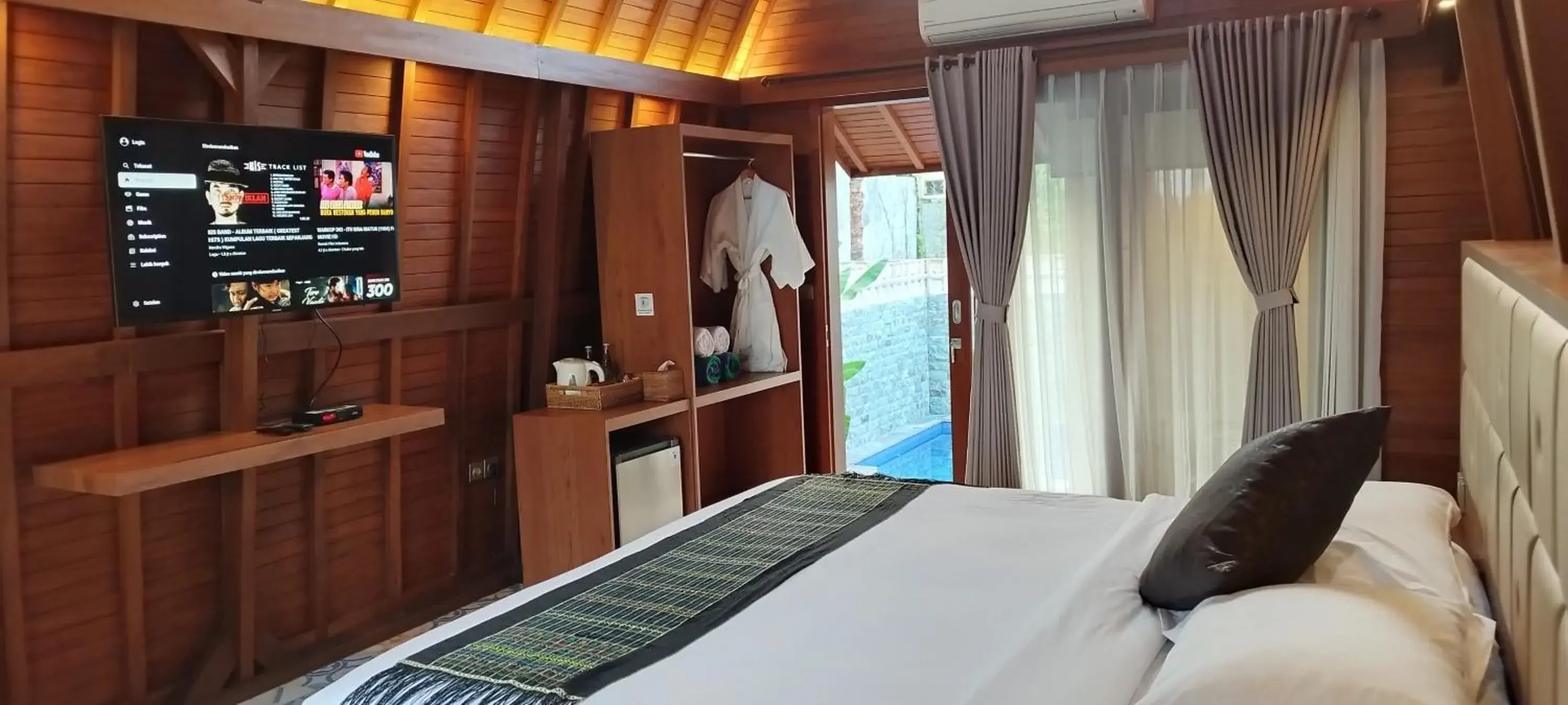 Kori Maharani Villas & Resort Kori Maharani Villas & Resort