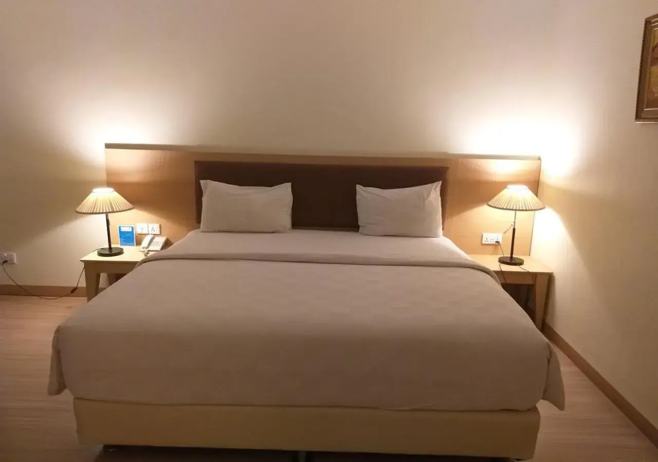 D'Grande Hotel Batam D'Grande Hotel Batam