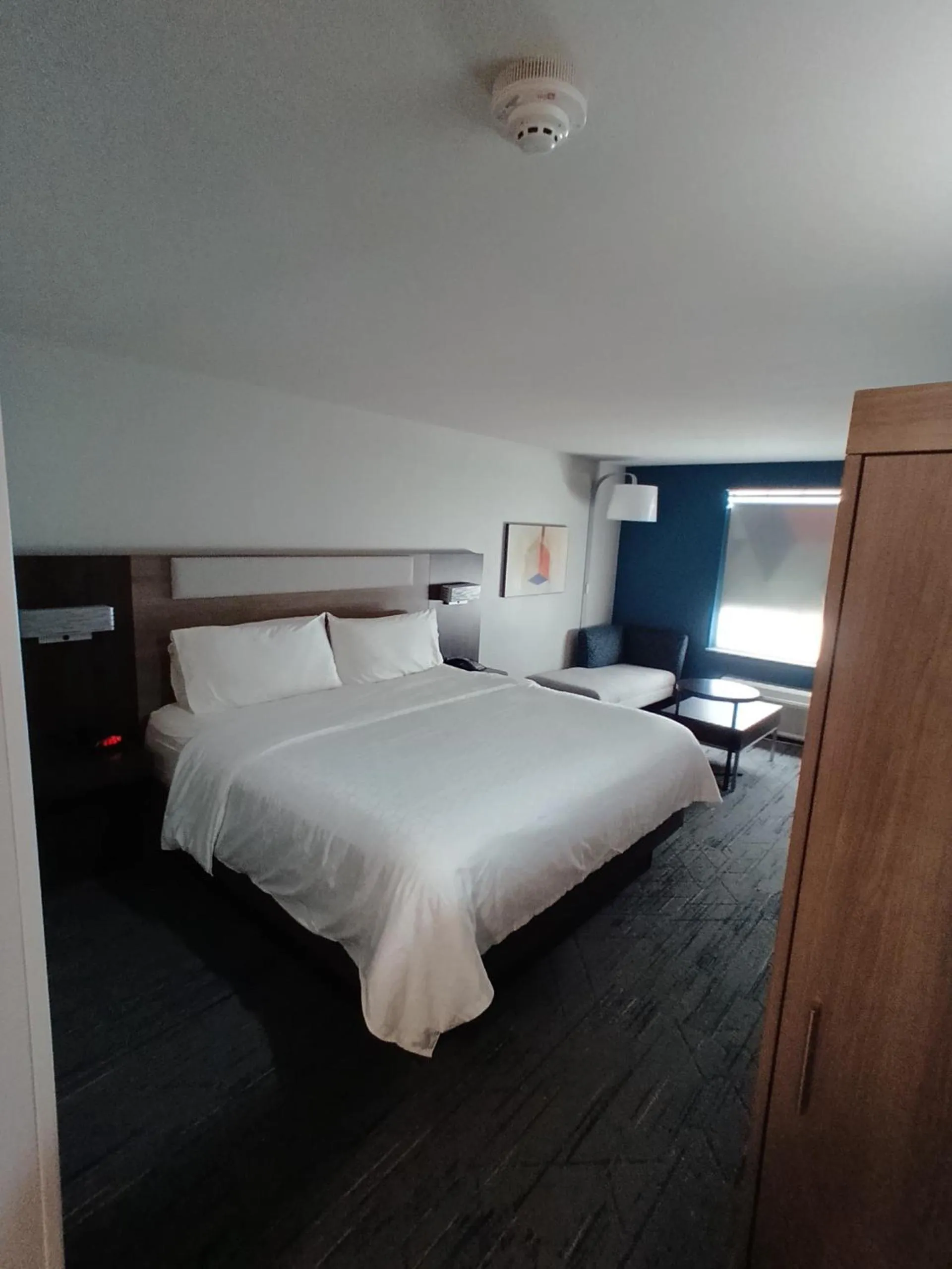 King Suite with Sofa Bed in Holiday Inn Express & Suites - Jourdanton-Pleasanton by IHG