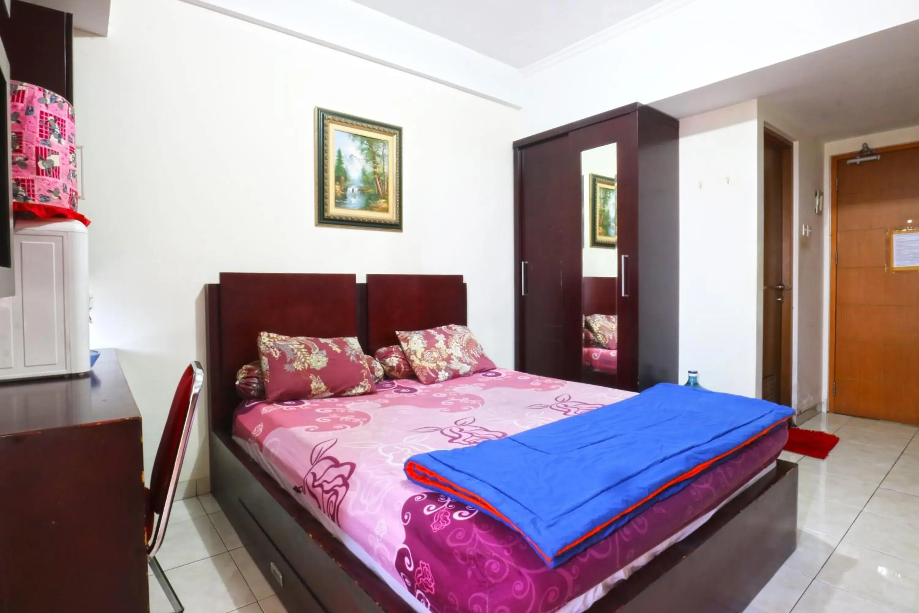Dewi Depok Apartment Margonda Residence 2 Dewi Depok Apartment Margonda Residence 2