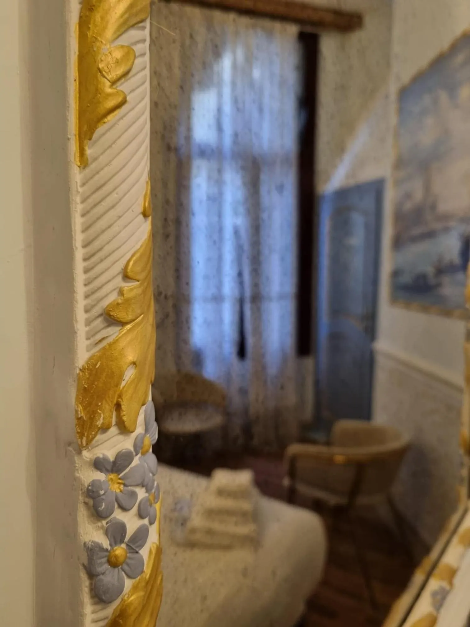 Double Room  in Casa Alla Fenice