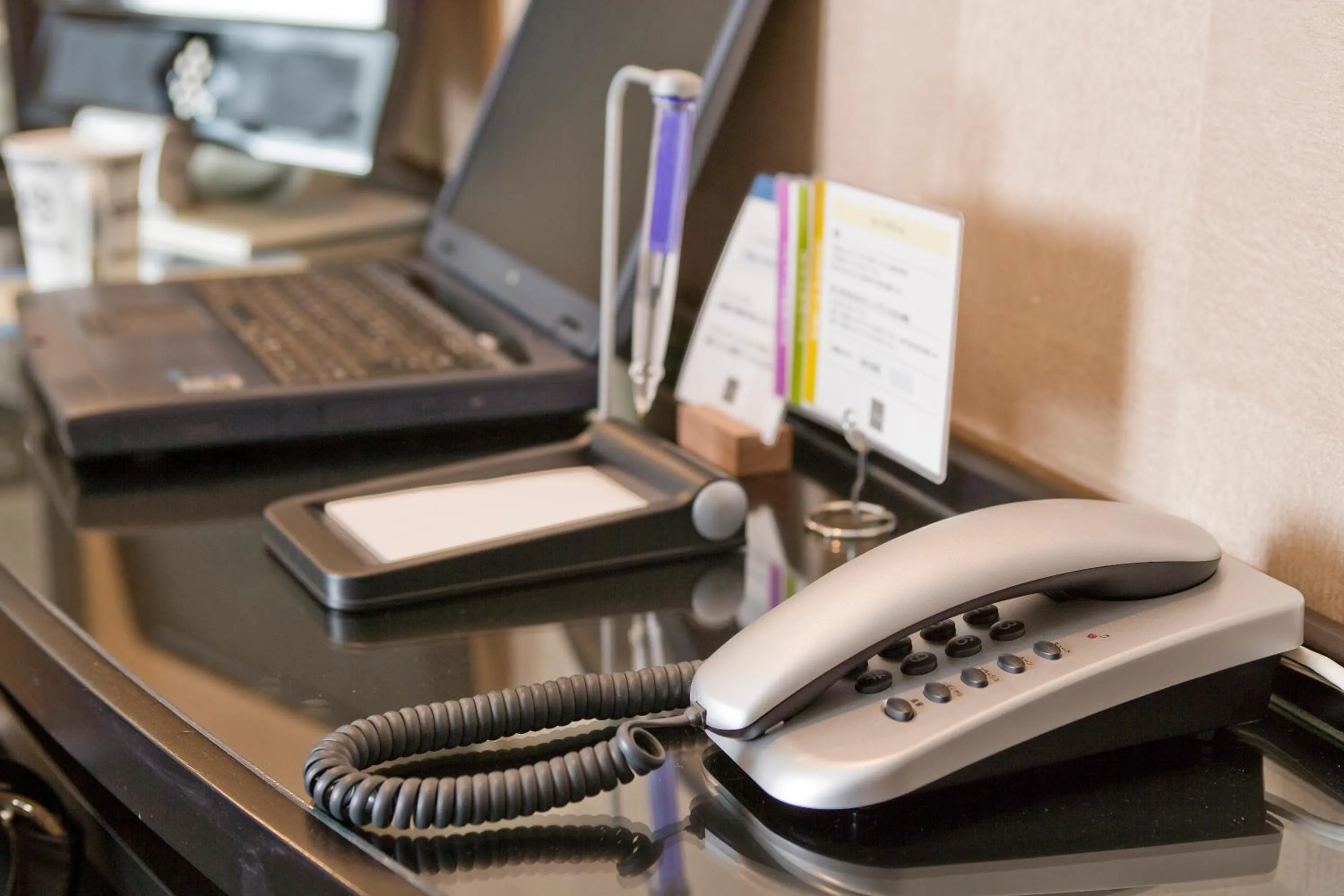 Single Room - Smoking in Access Inn Kariya