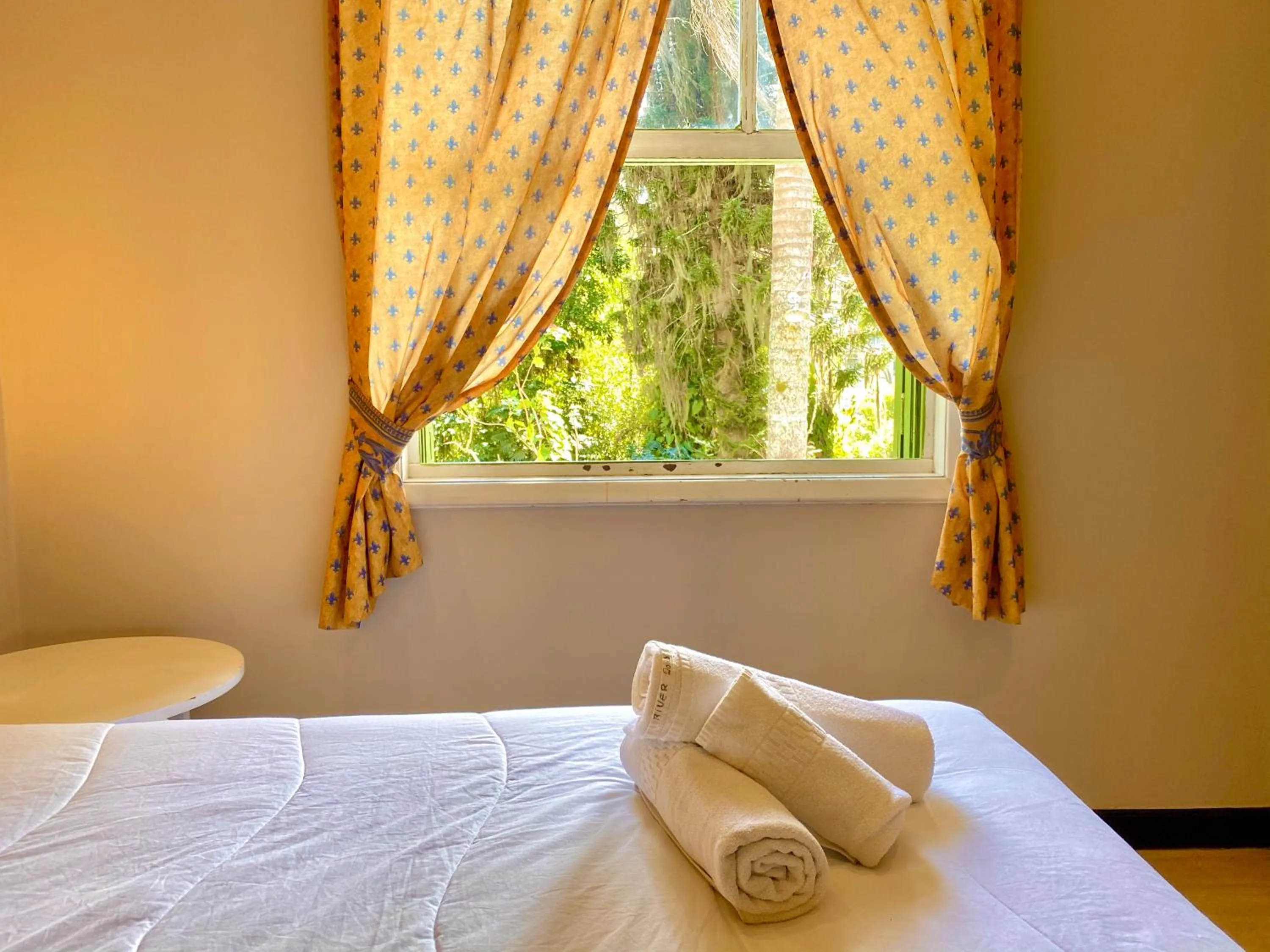 Superior Room in Hotel Vila Bavária Petrópolis