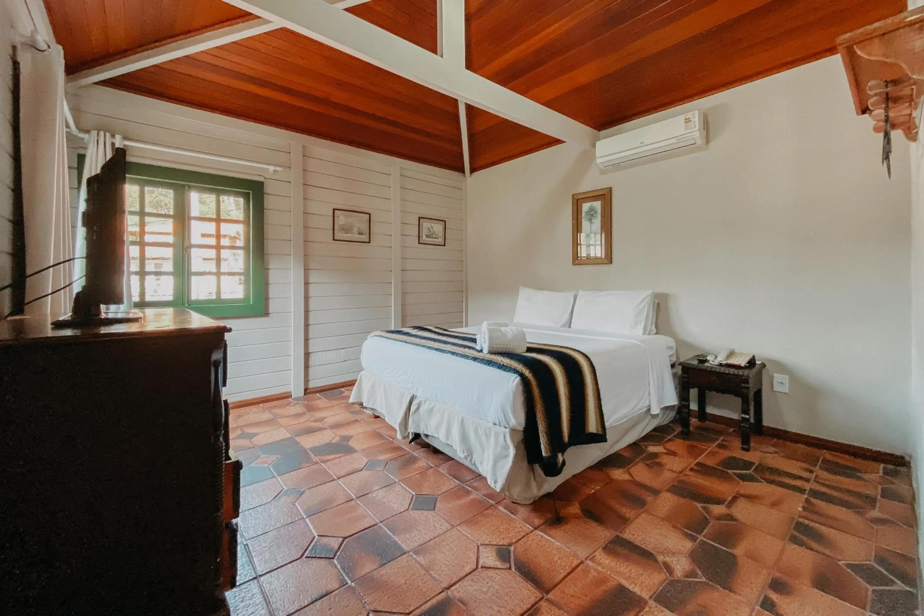 Loft Room in Hotel Vila Bavária Petrópolis