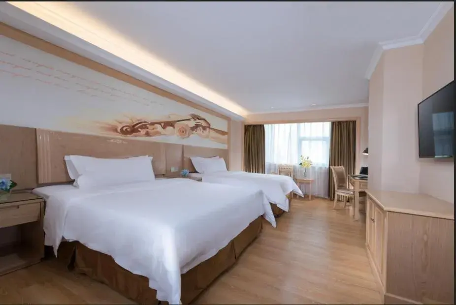 Vienna Hotel Shenzhen Haiwan Vienna Hotel Shenzhen Haiwan