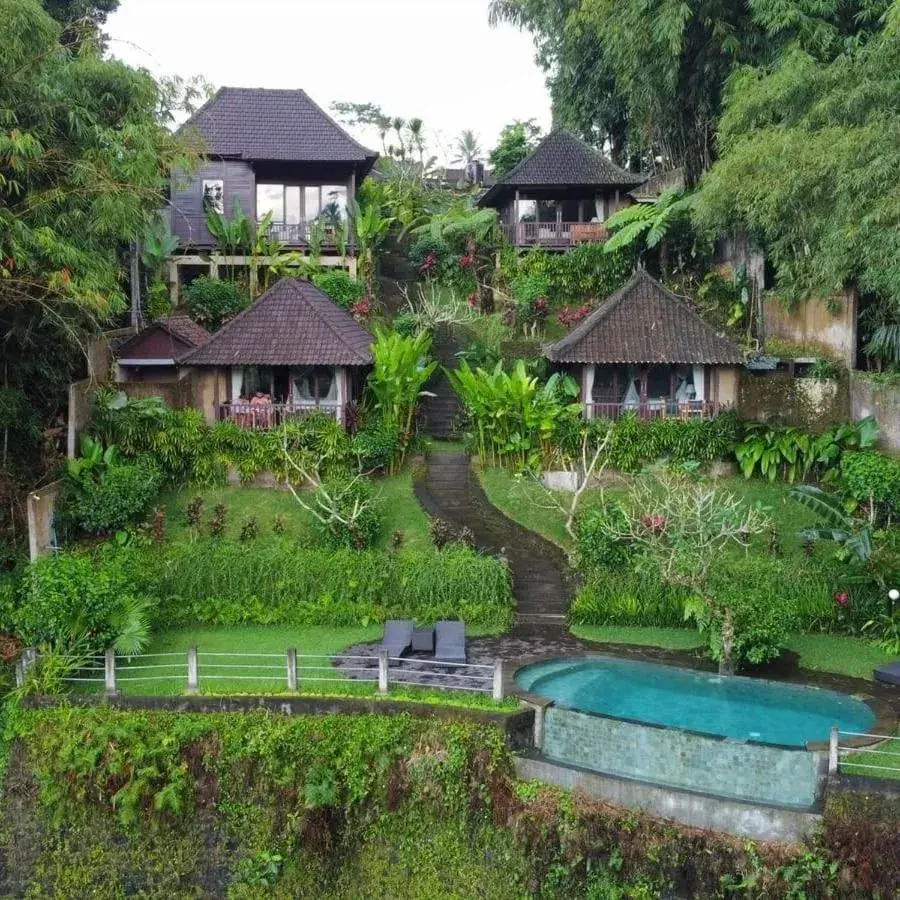 Villa Wedang Villa Wedang