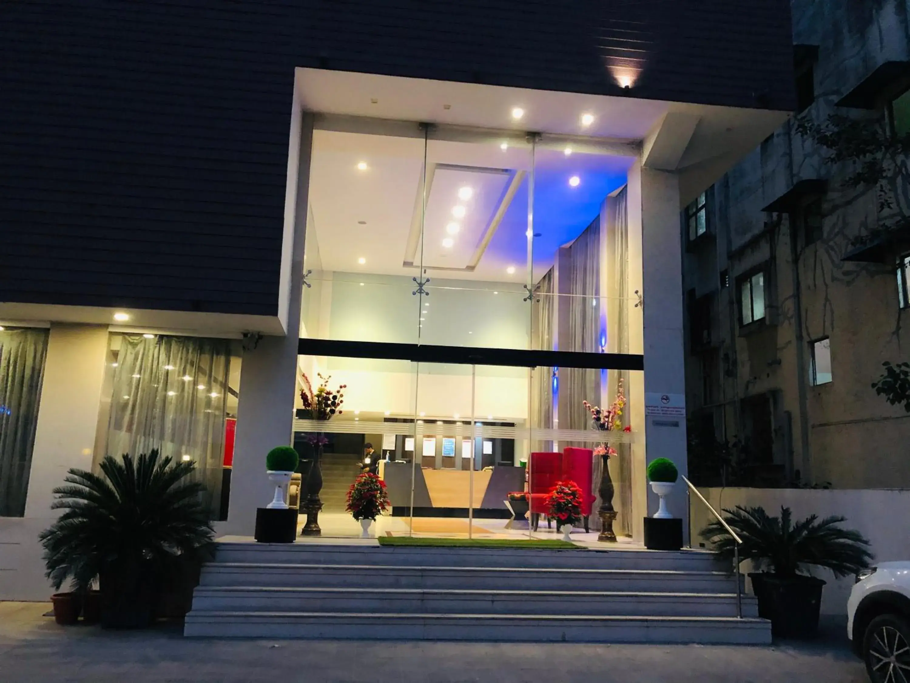 Veronica Hotel Veronica Hotel