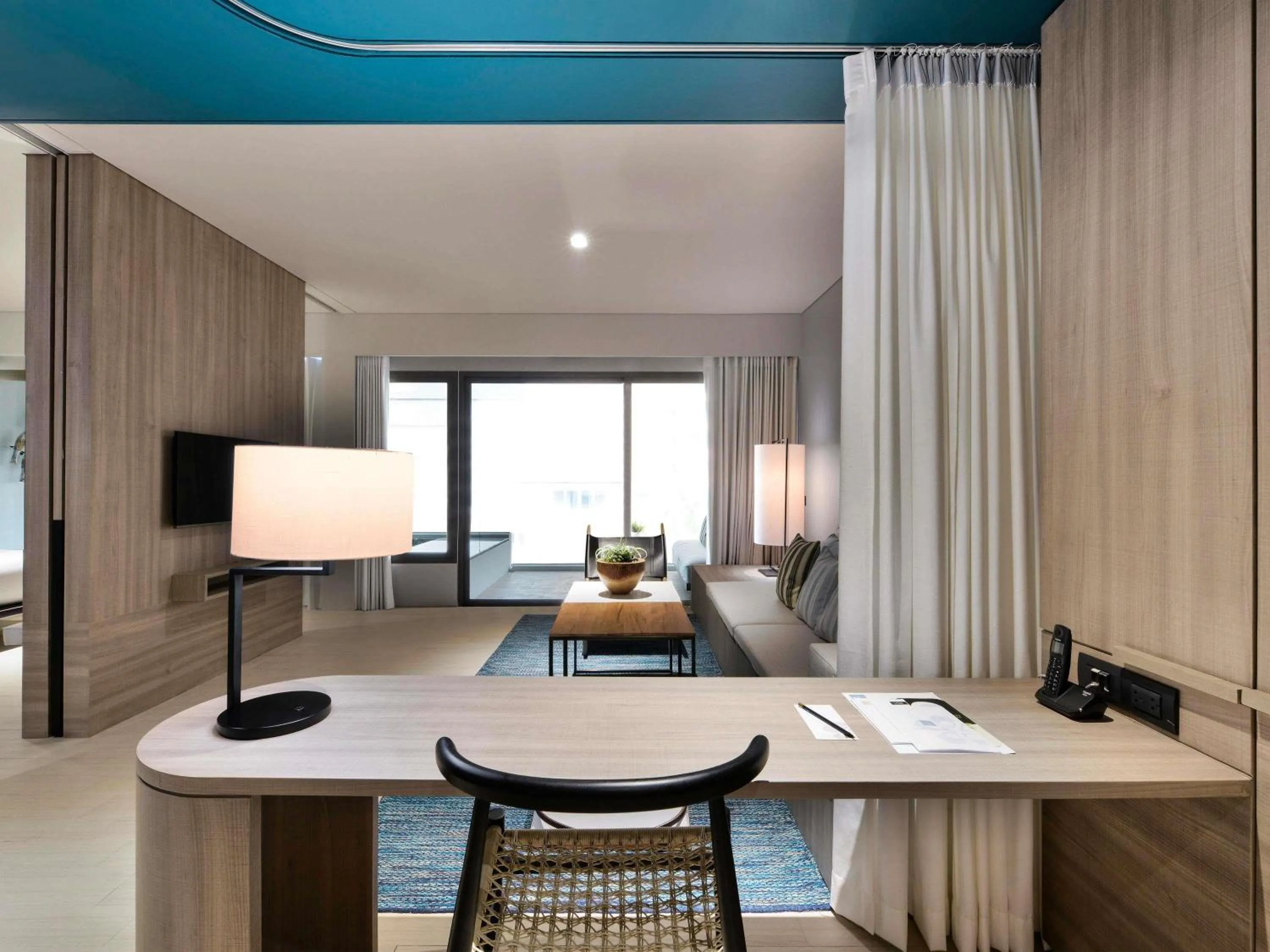 Pool Suite in Veranda Resort Pattaya - MGallery Collection, Accor Hotel