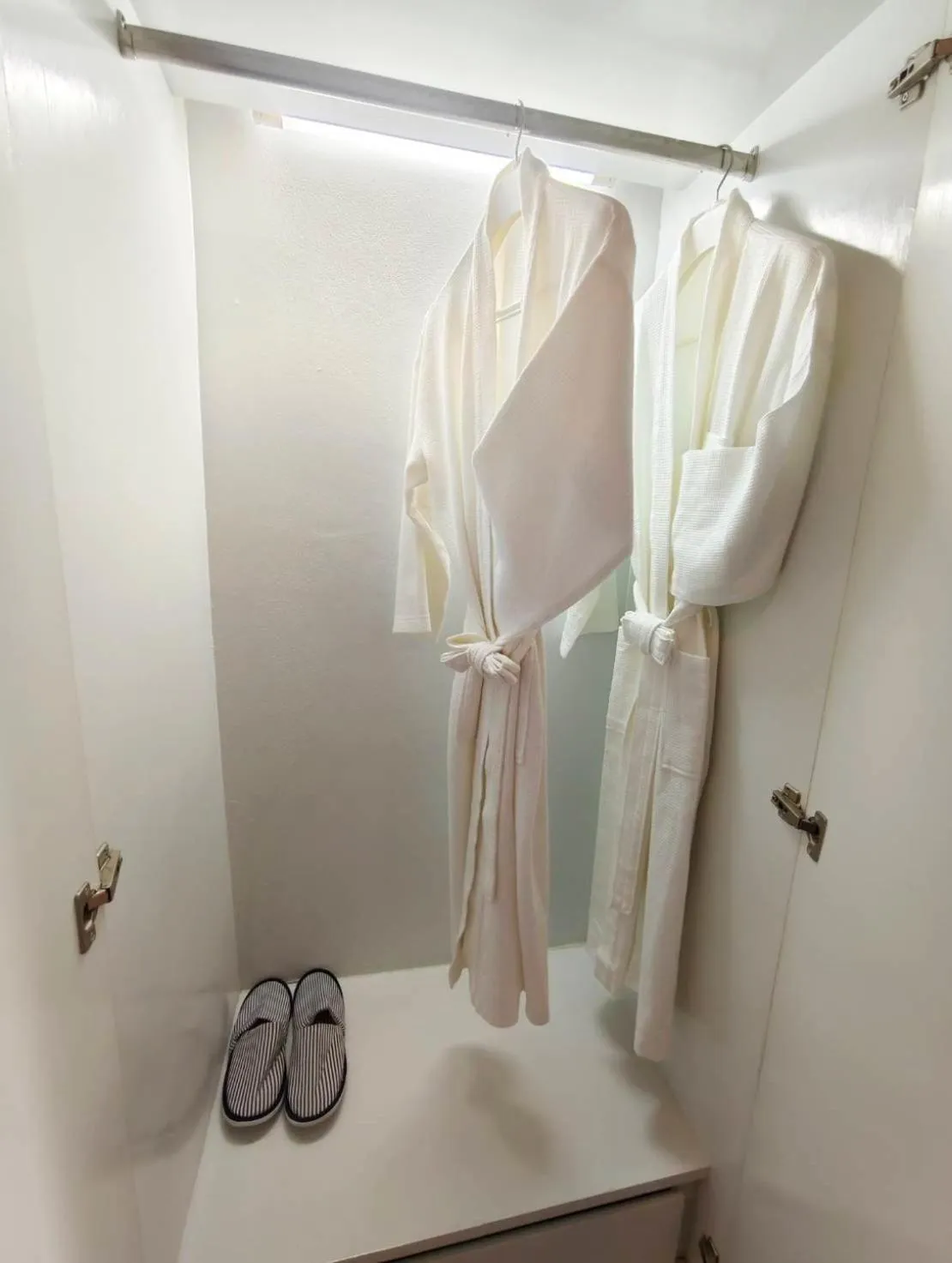 Suite - single occupancy in Bright Hotel