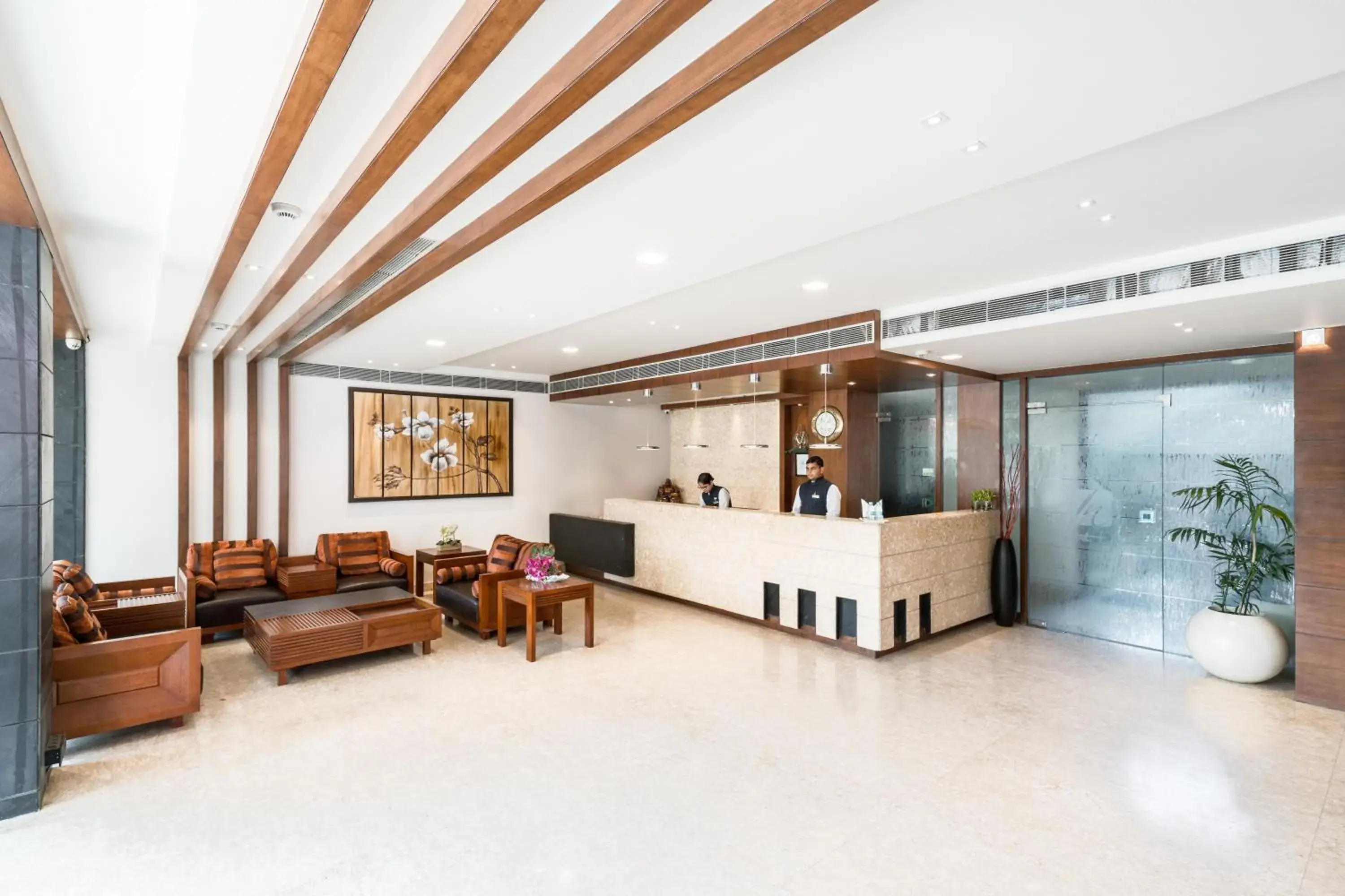 Hotel LN Courtyard Hotel LN Courtyard