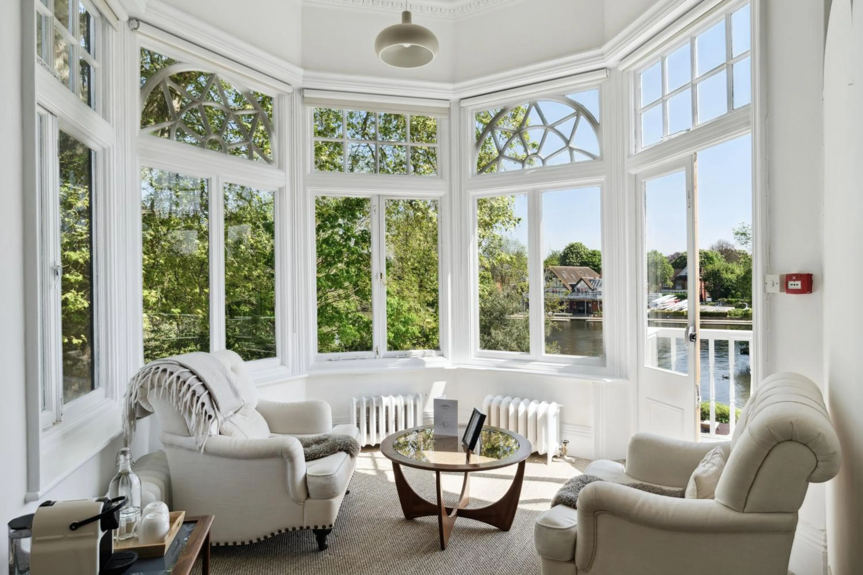 Vacation Home in River Arts Club