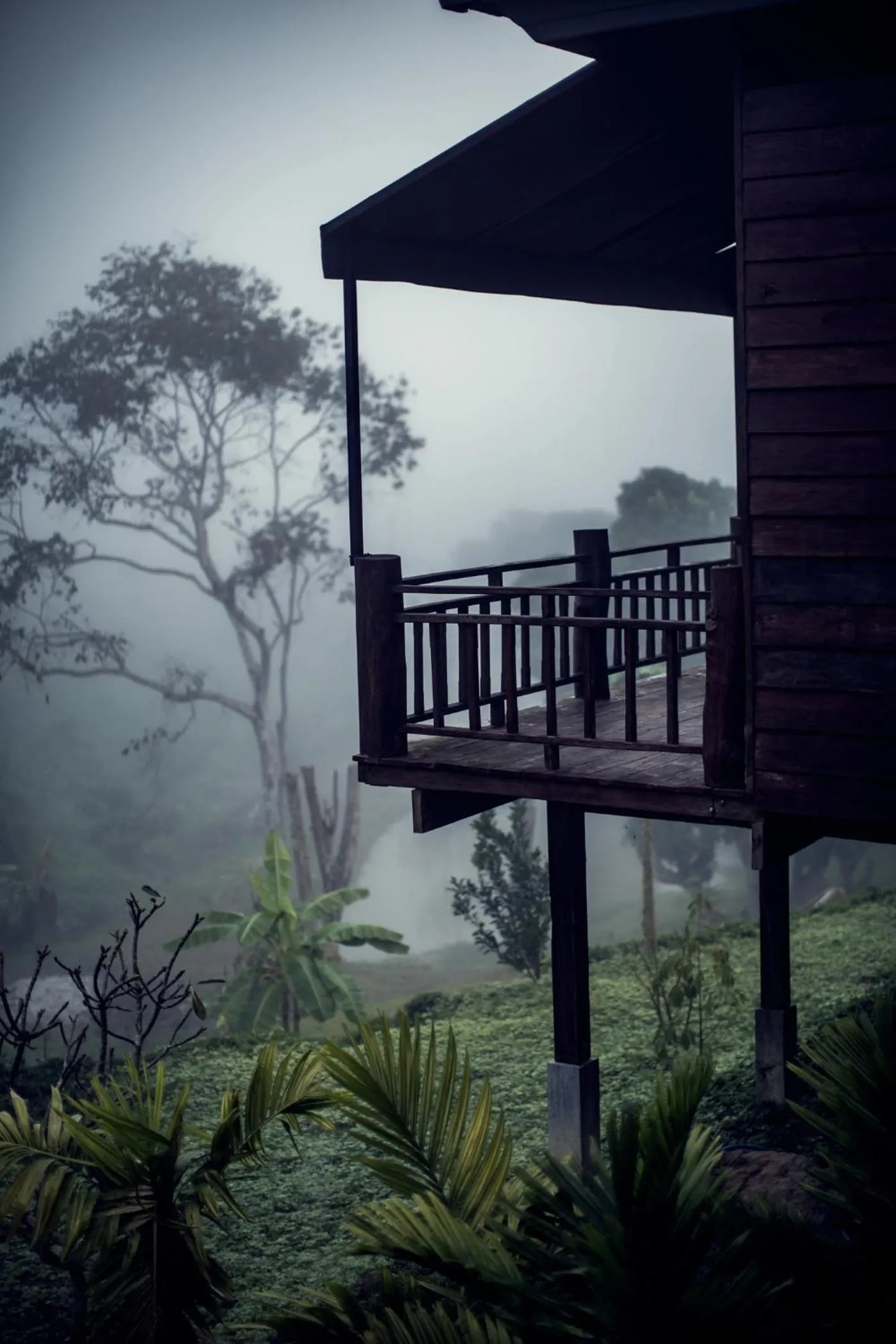 Junior Suite with Mountain View in Buraphat Resort