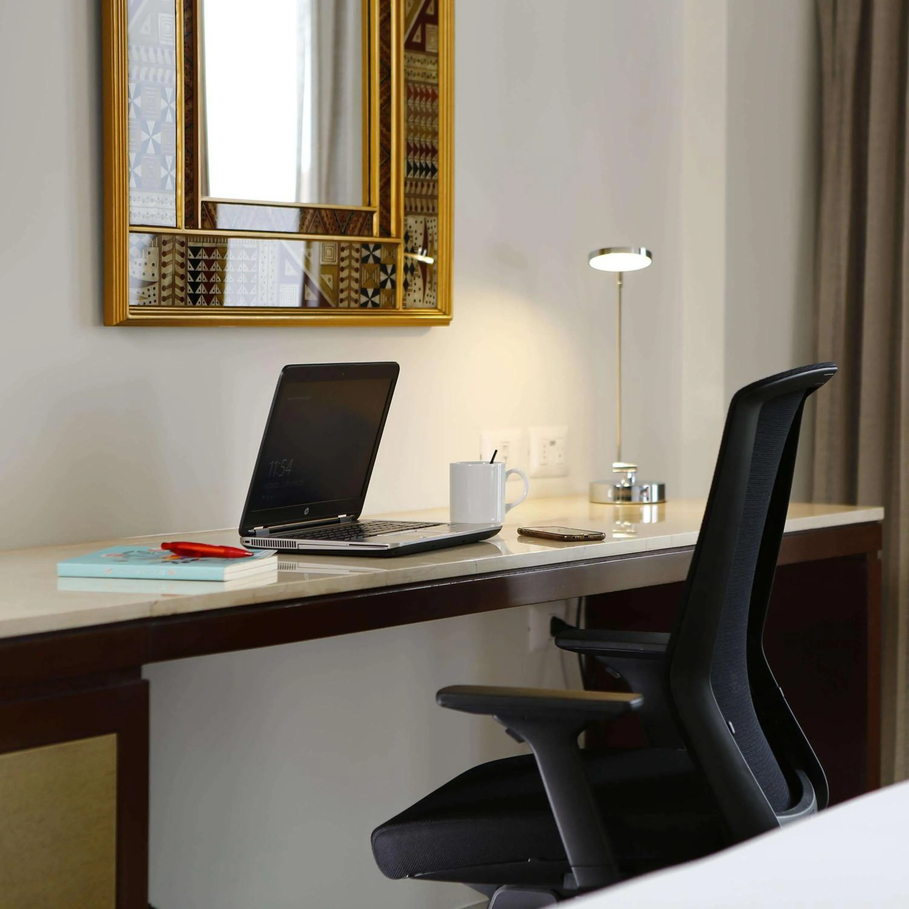 King Room in Hilton Garden Inn Cusco