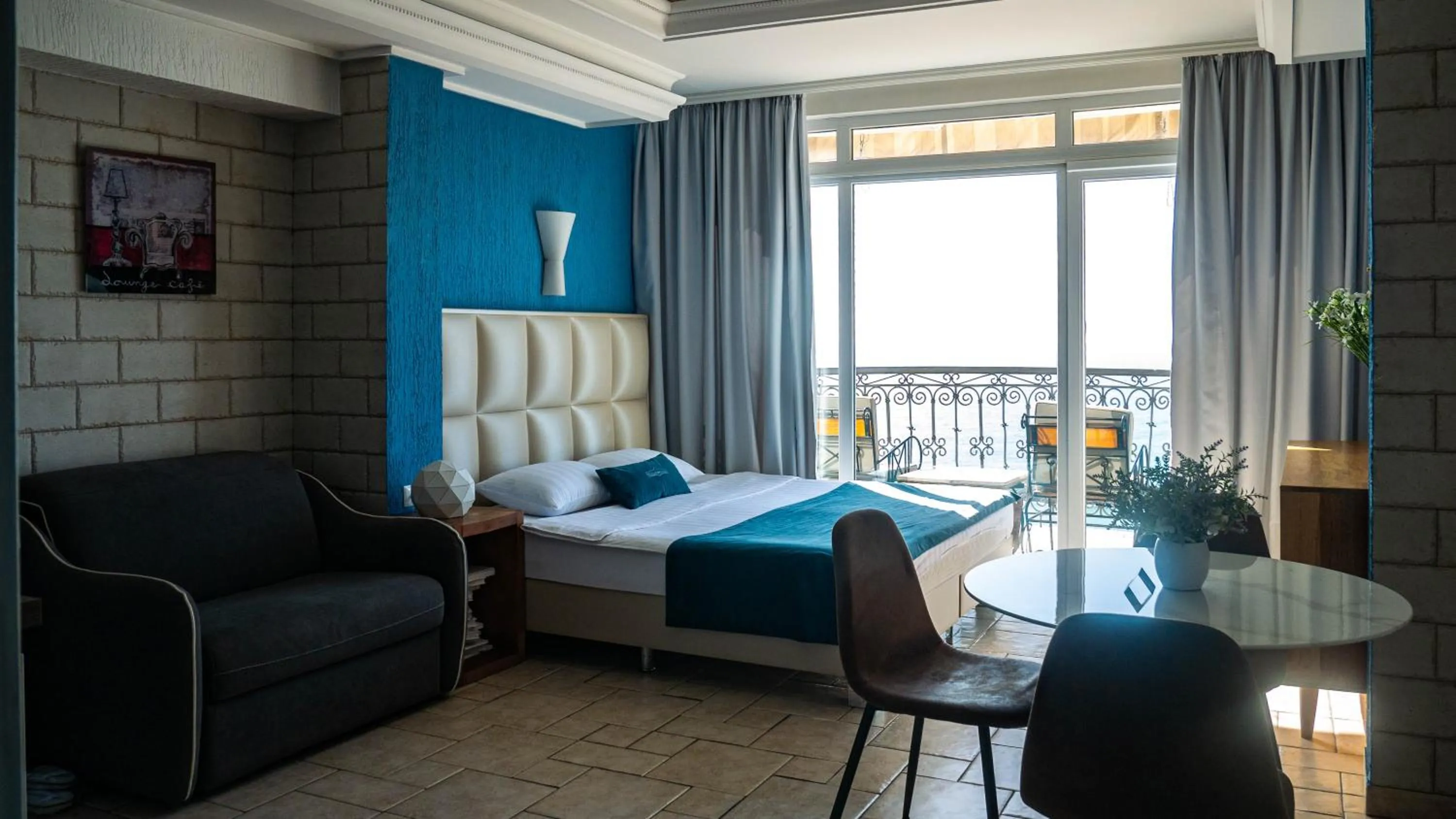 Apartment in Villa Edelweiss