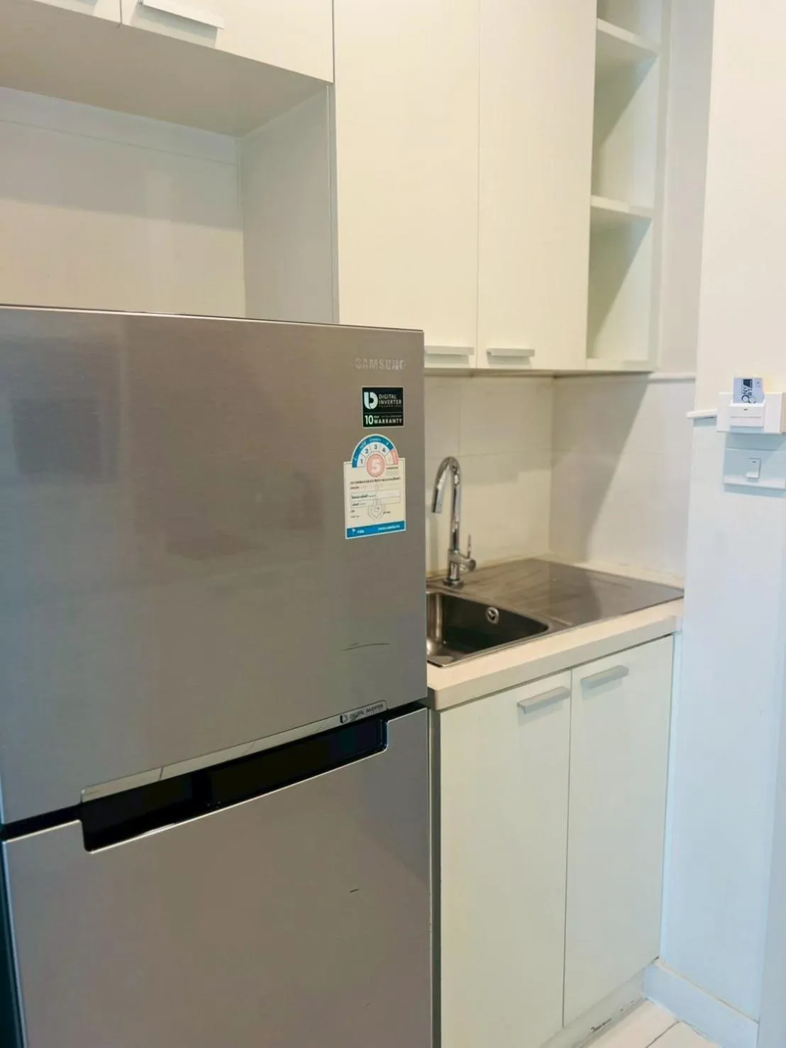 Twin Room with Bath in Harmony Resort Hotel