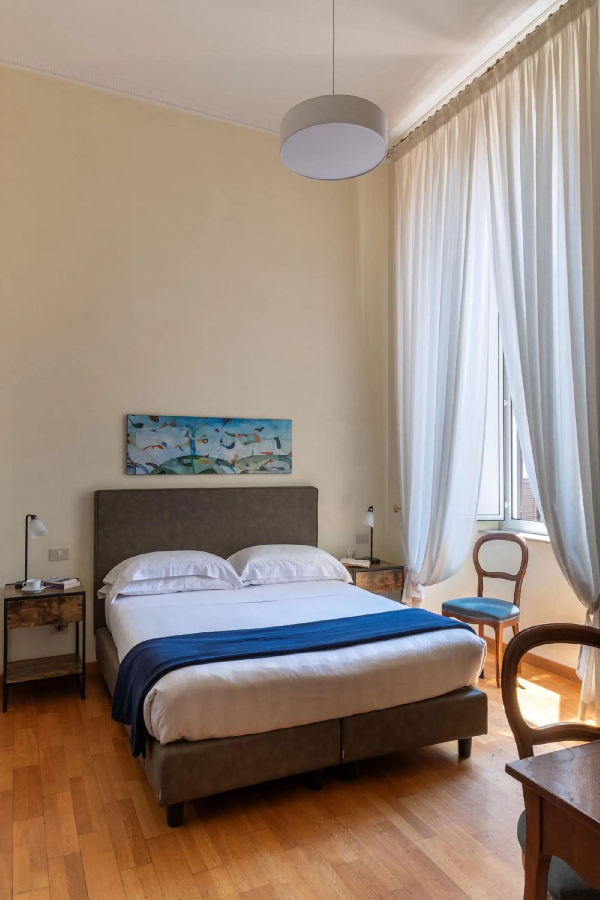 Classic Double or Twin Room in Hotel Scalinata Di Spagna