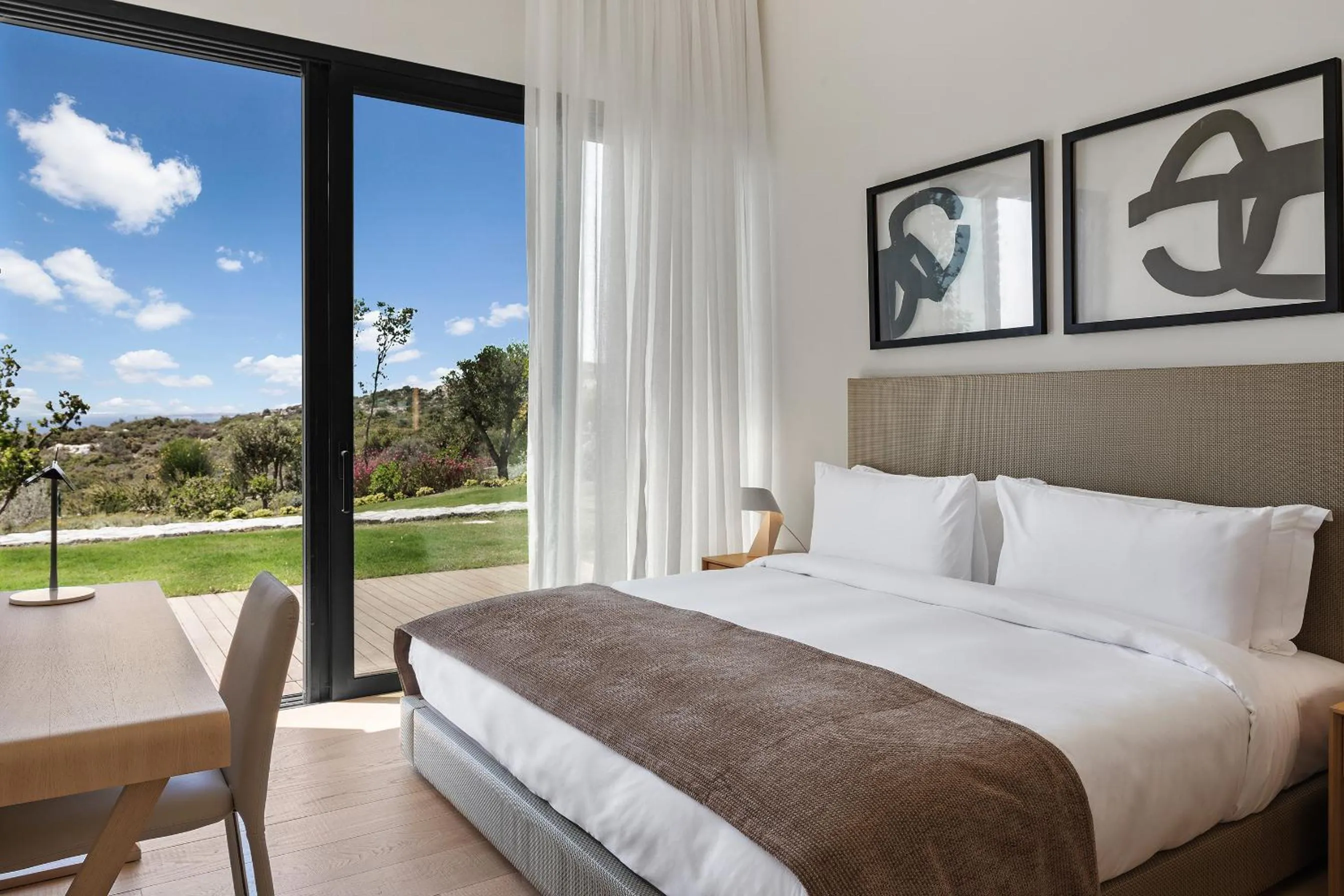 Three Bedroom Pool Residence in Six Senses Kaplankaya