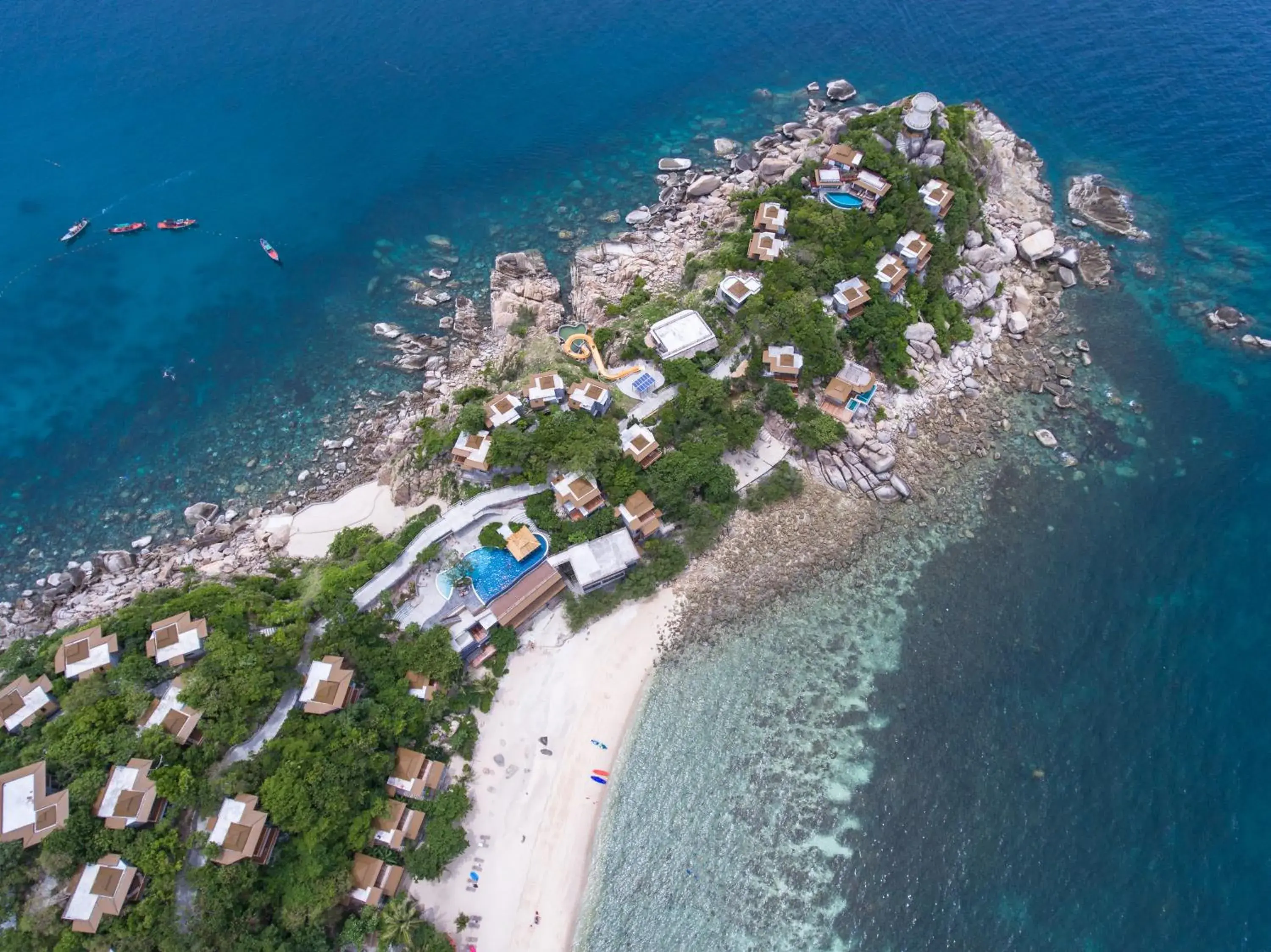 Sai Daeng Resort Sai Daeng Resort