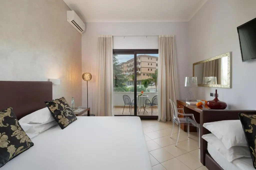 Family Room in Grand Hotel Sofia