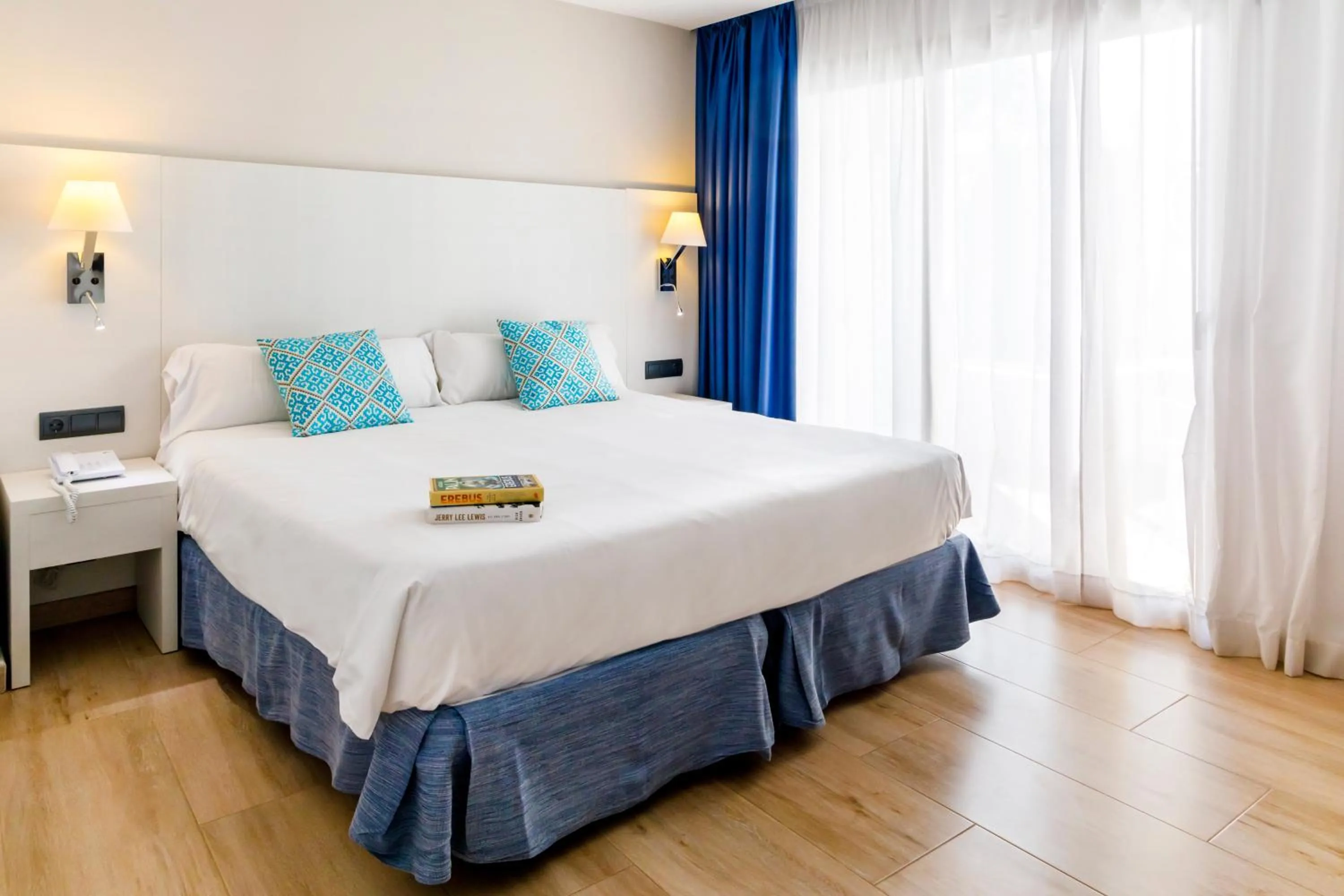 Double Room in Alcanada Golf Hotel