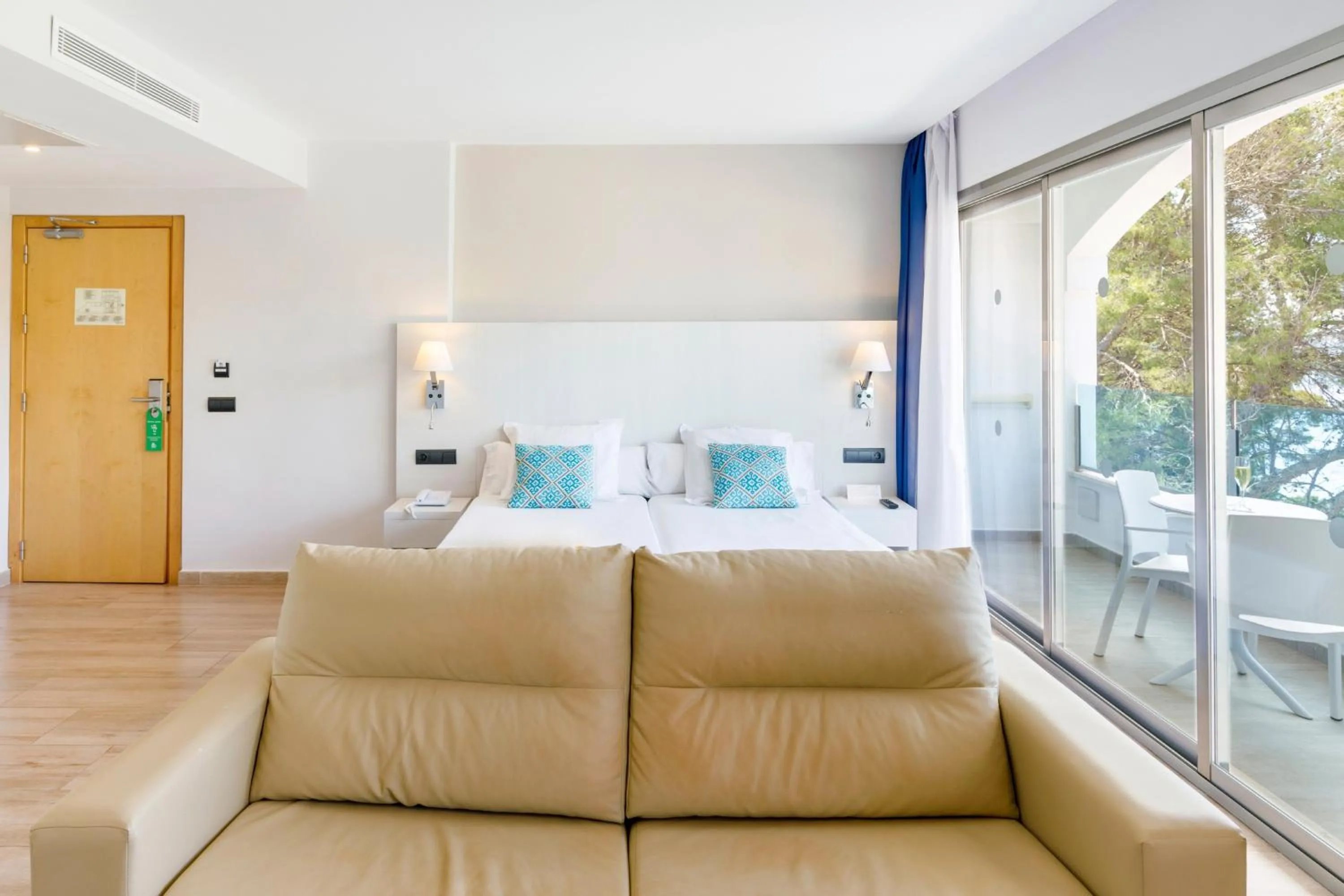 Superior Room in Alcanada Golf Hotel