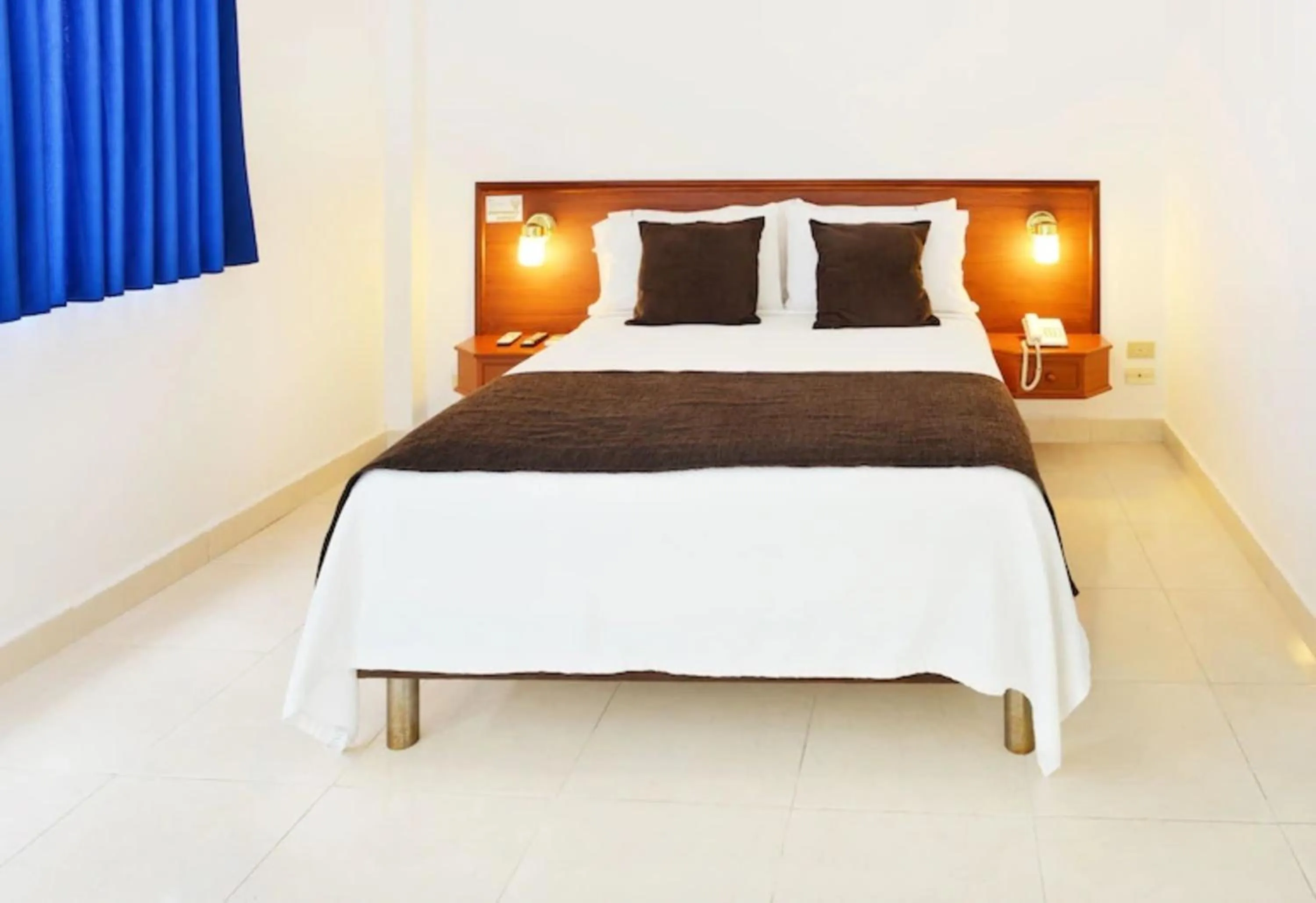 Junior Suite in Hotel Thama