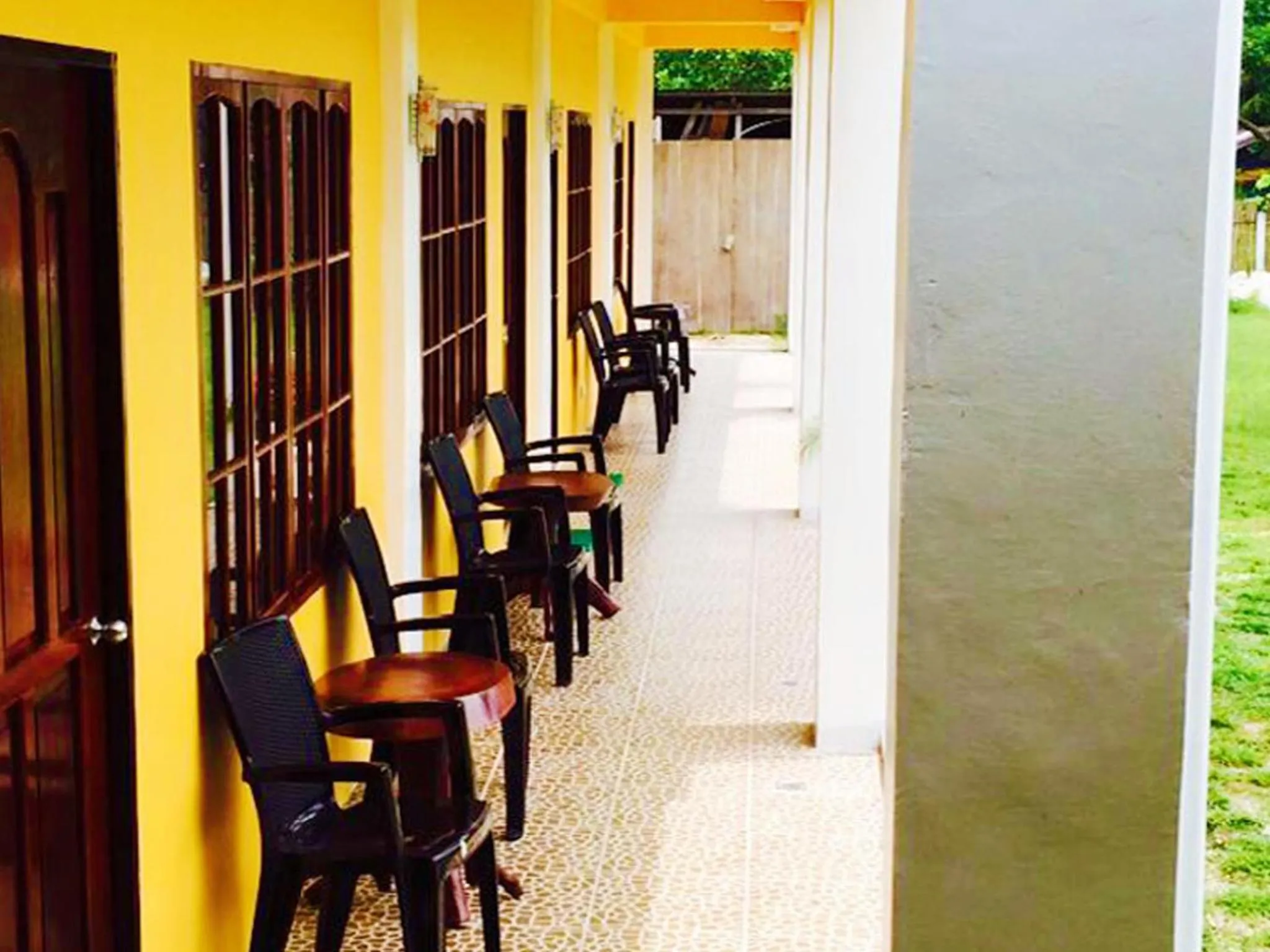 Superior Room in Jurisu Resort