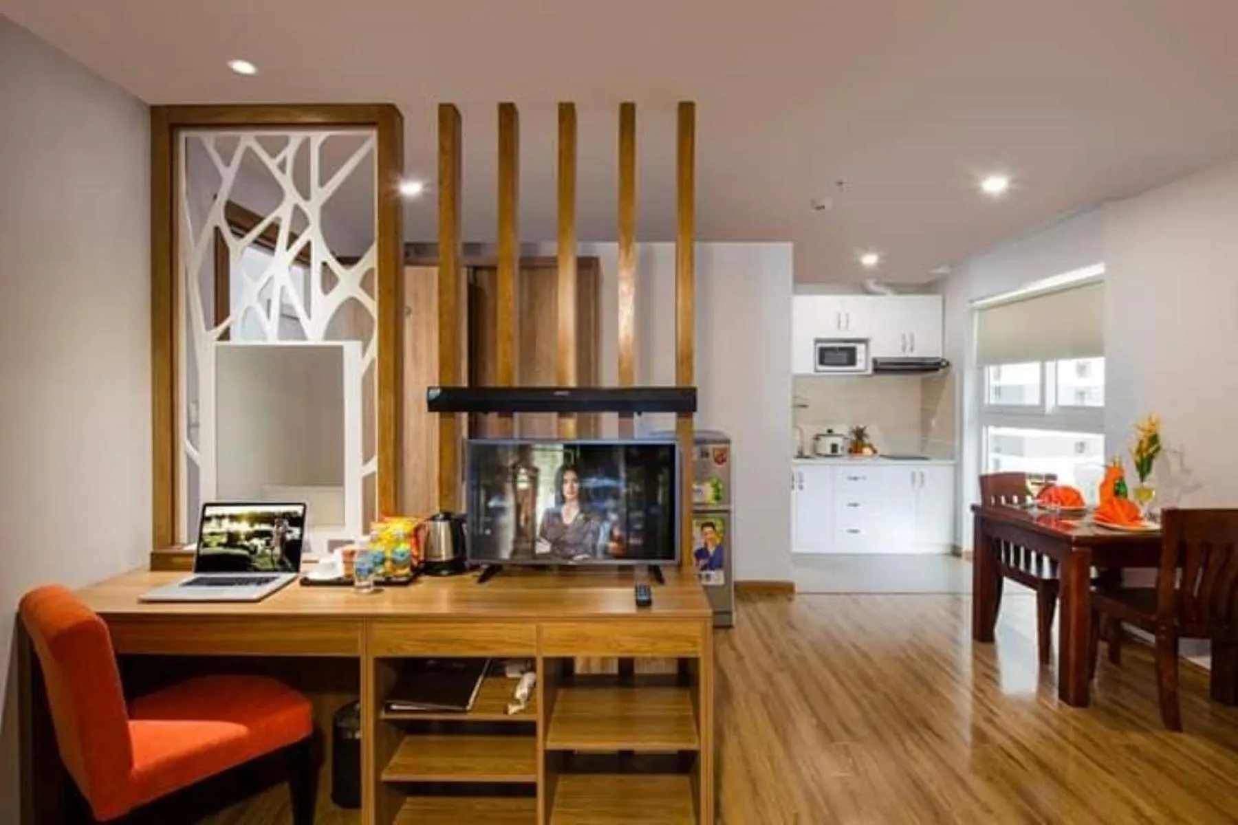 Apartment in Maple Leaf Hotel & Apartment